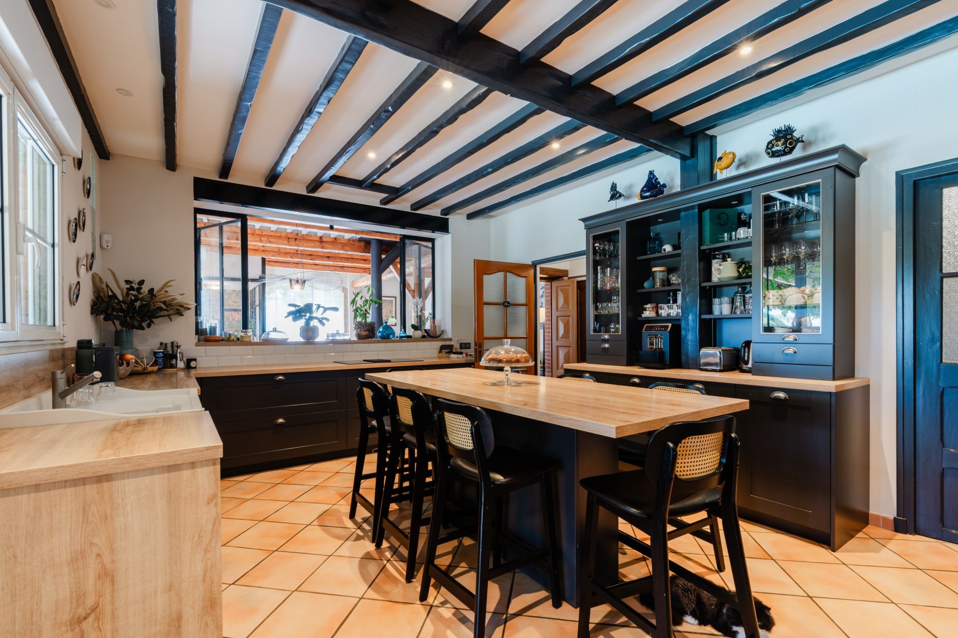 Vente Maison Thuir 66300 300 m²