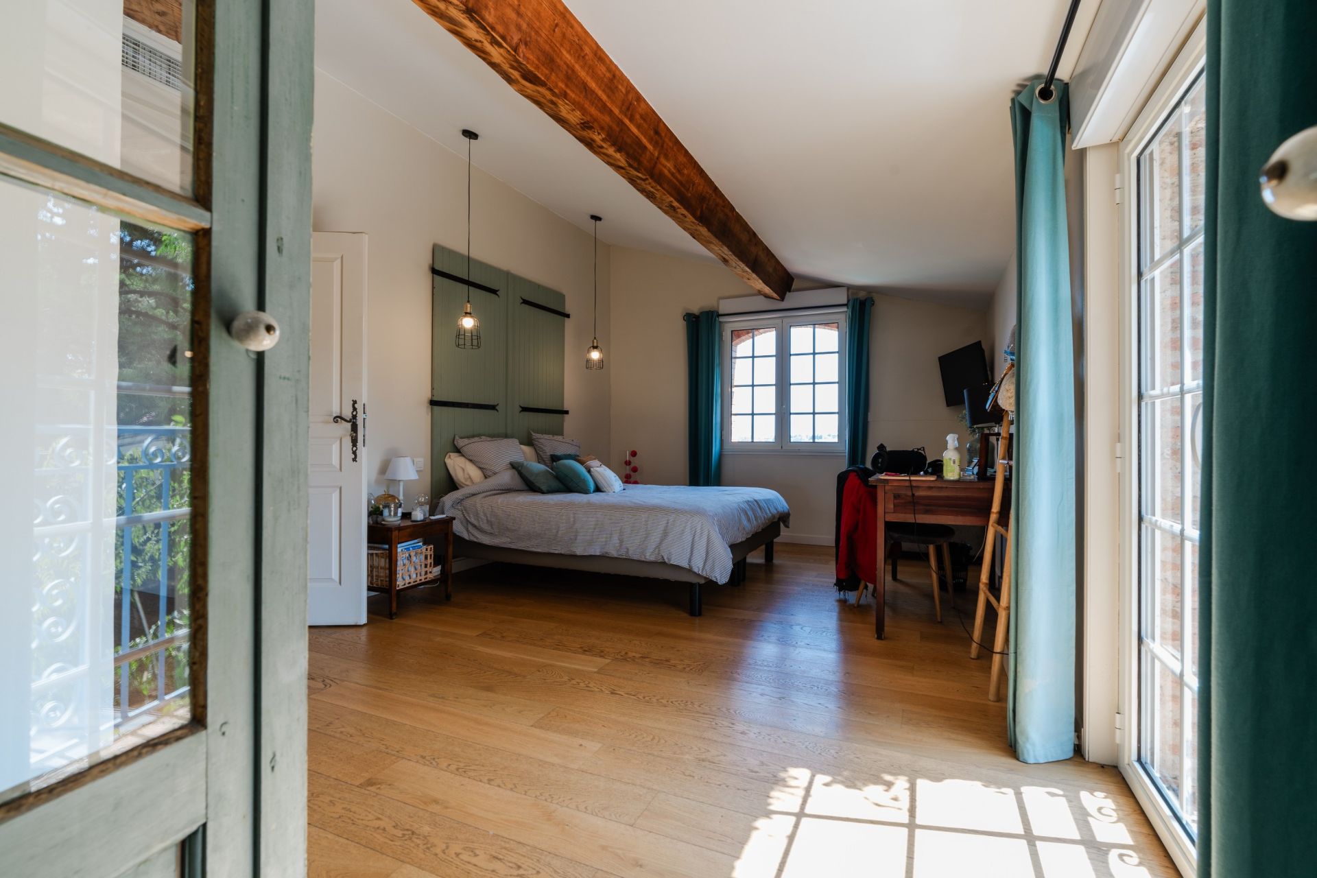 Vente Maison Thuir 66300 300 m²