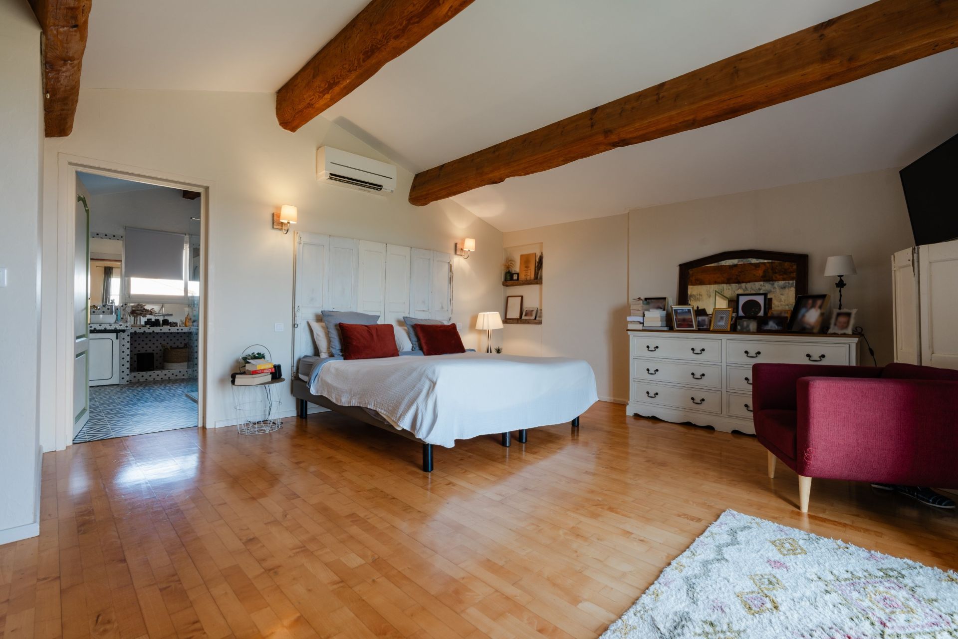 Vente Maison Thuir 66300 300 m²