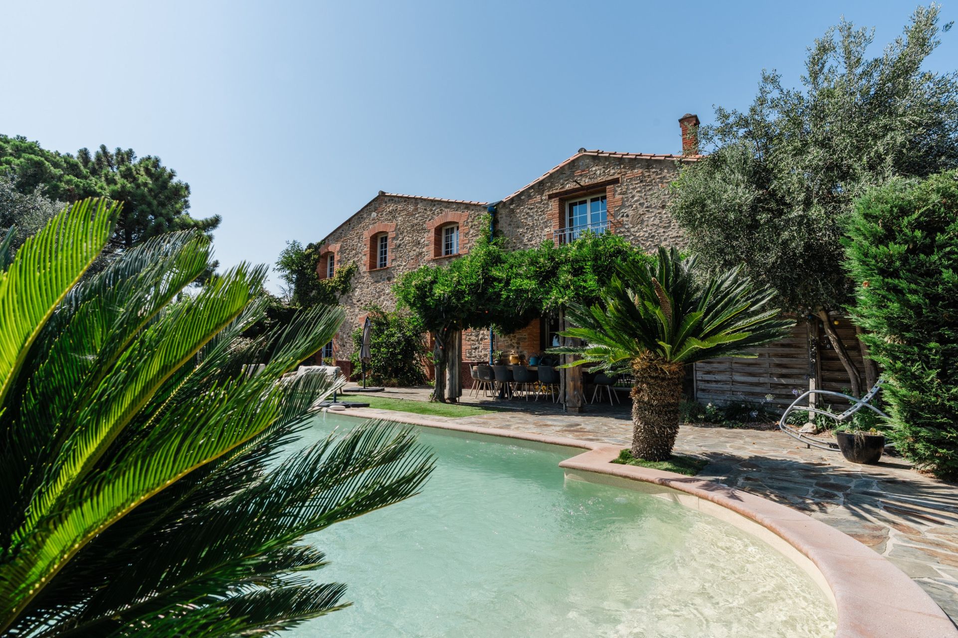 Vente Maison Thuir 66300 300 m²