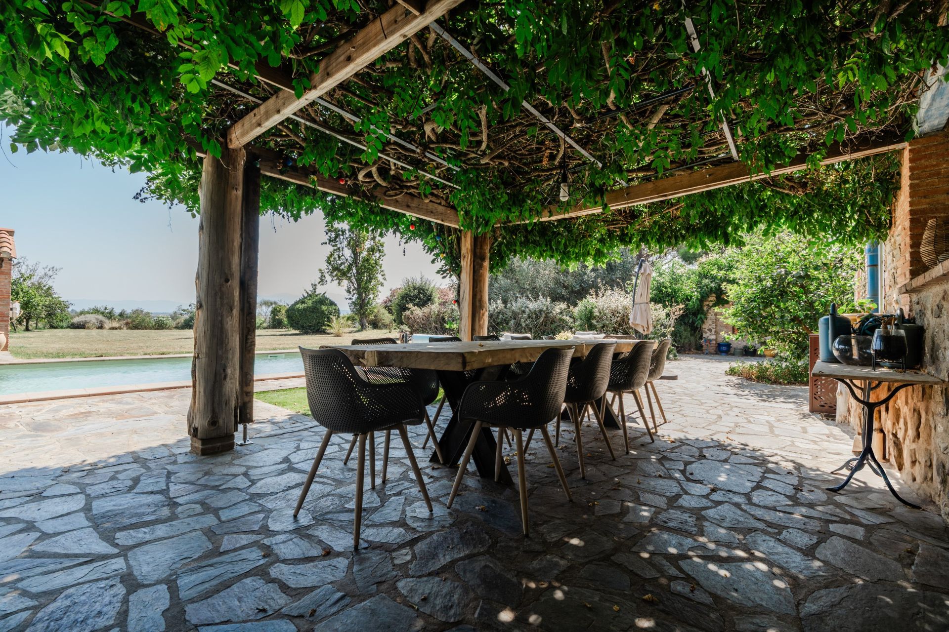 Vente Maison Thuir 66300 300 m²