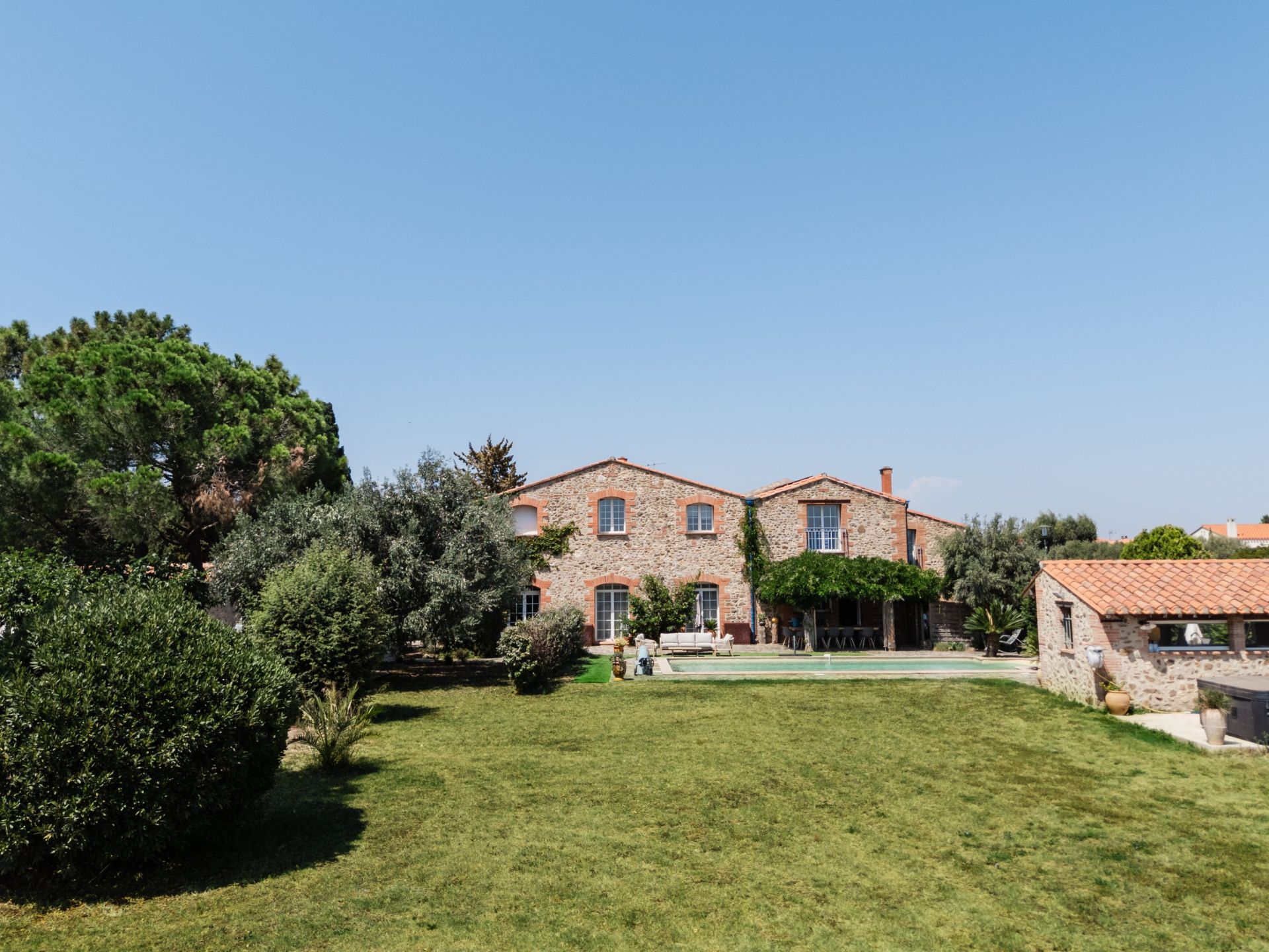 Vente Maison Thuir 66300 300 m²