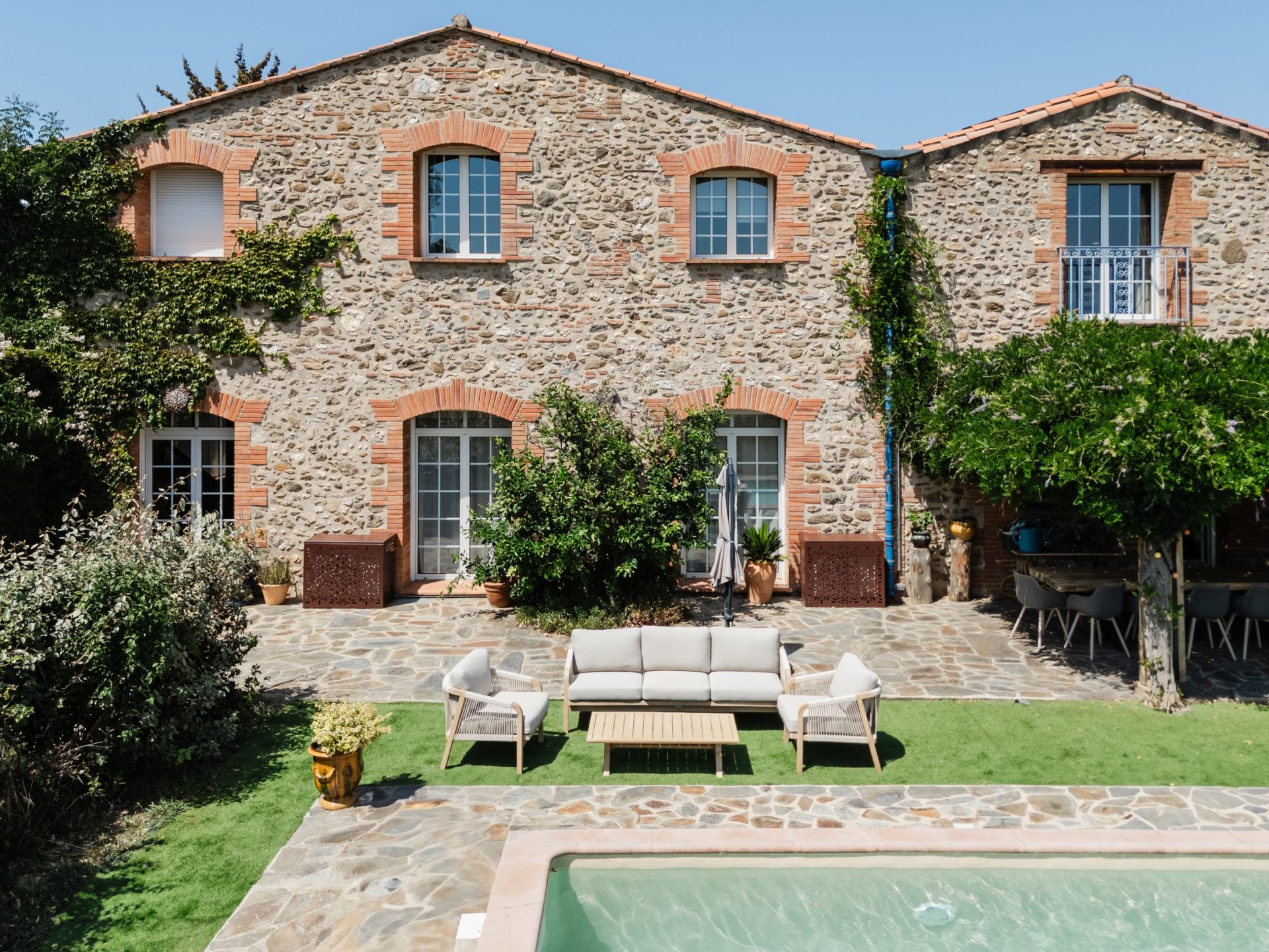 Vente Maison Thuir 66300 300 m²