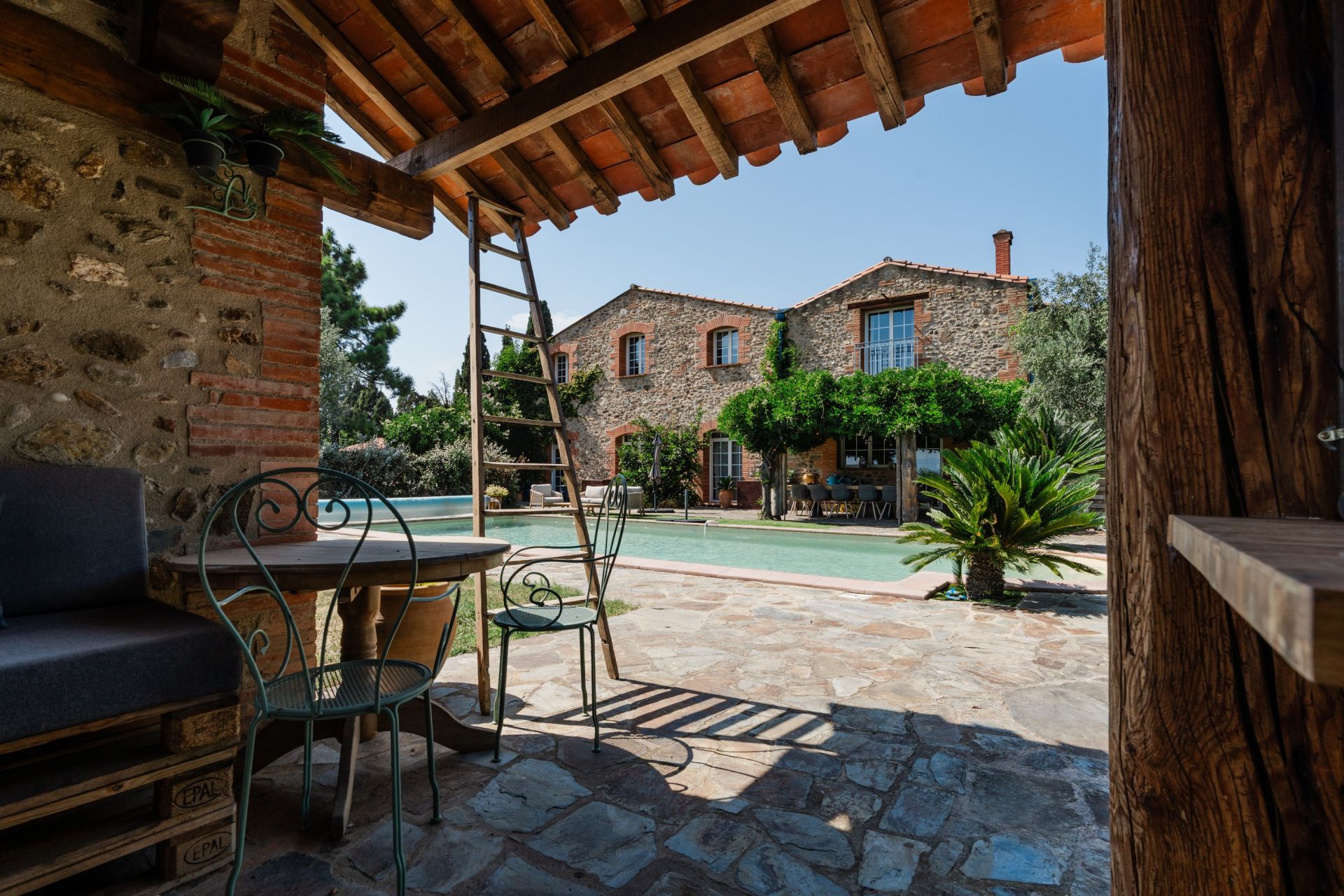 Vente Maison Thuir 66300 300 m²