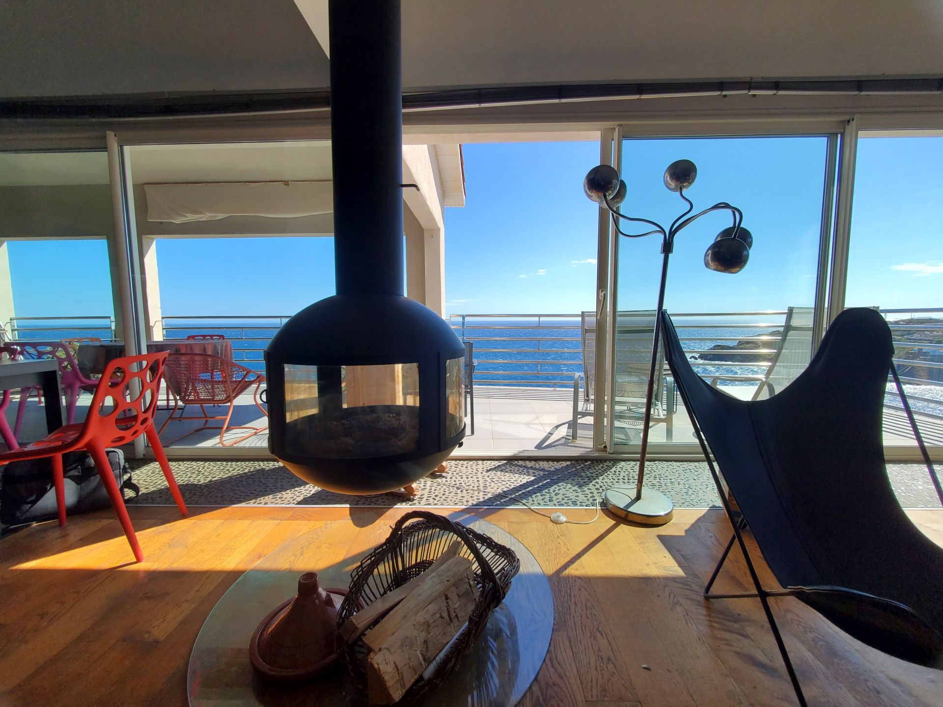 Sale House Cerbère 66290 231.62 m²