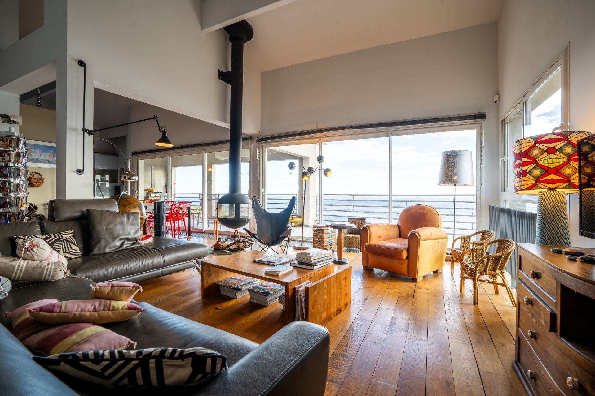 maison 11 pièces en vente sur CERBERE (66290) Vente Maison Cerbère 66290 231.62 m²