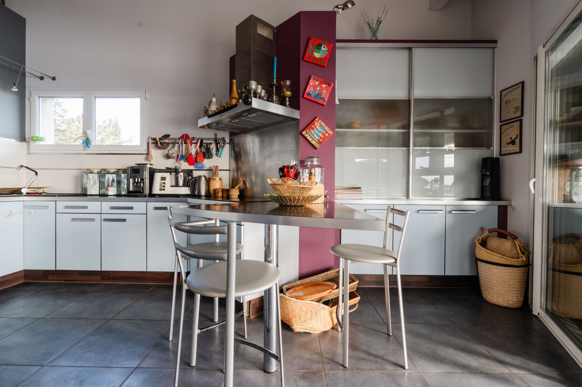 maison 11 pièces en vente sur CERBERE (66290) Vente Maison Cerbère 66290 231.62 m²