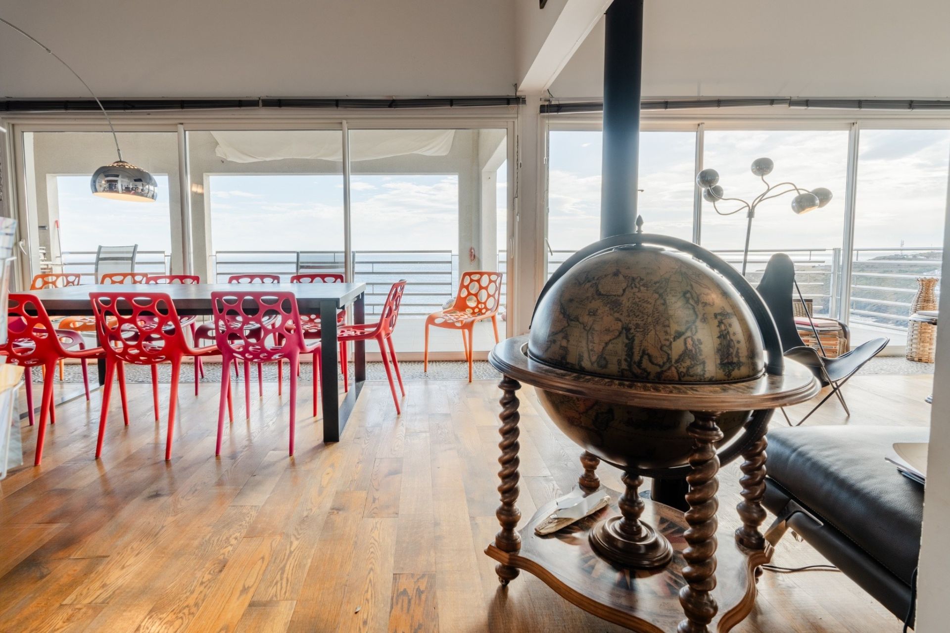 maison 11 pièces en vente sur CERBERE (66290) Vente Maison Cerbère 66290 231.62 m²