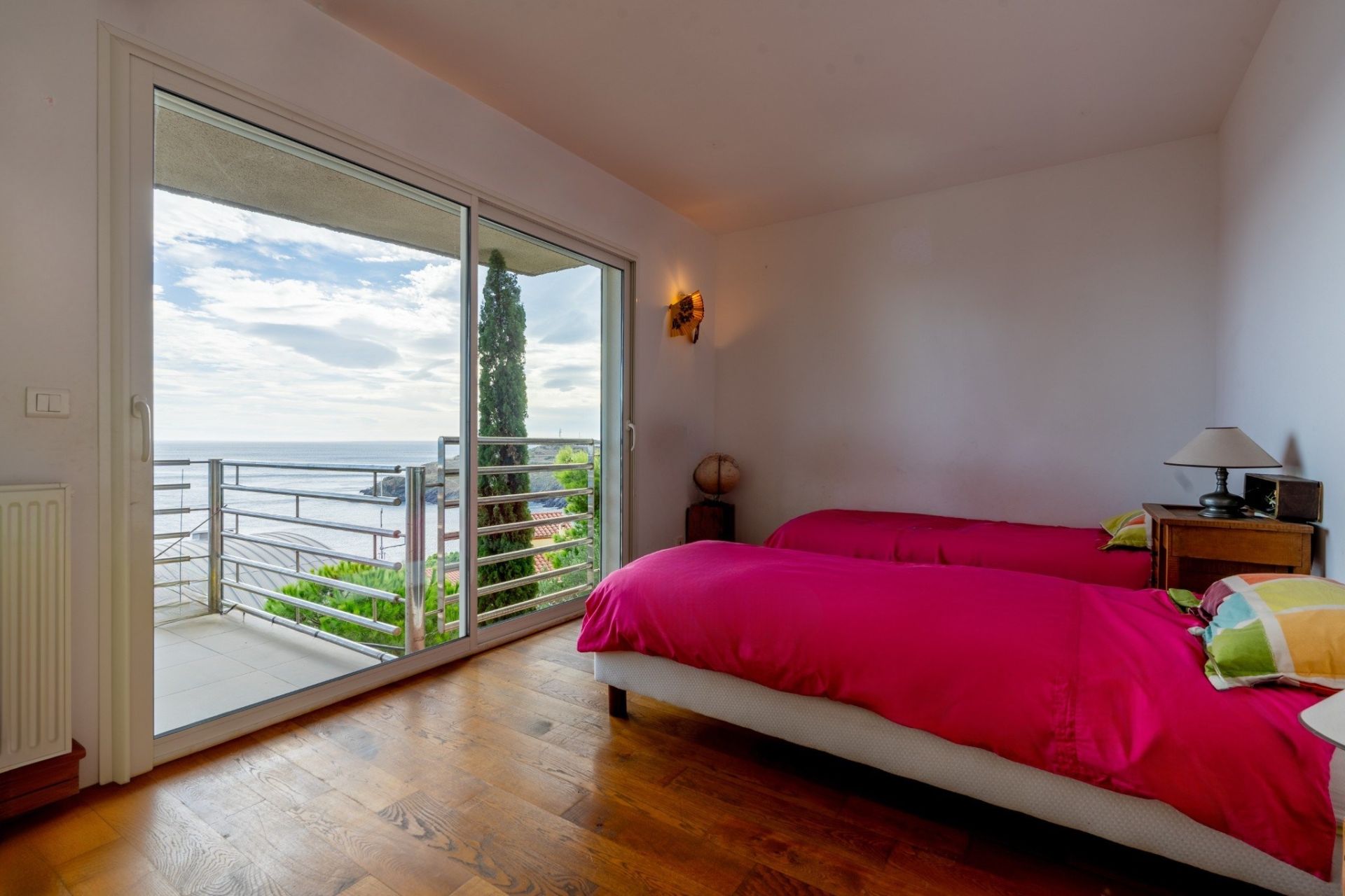 maison 11 pièces en vente sur CERBERE (66290) Vente Maison Cerbère 66290 231.62 m²