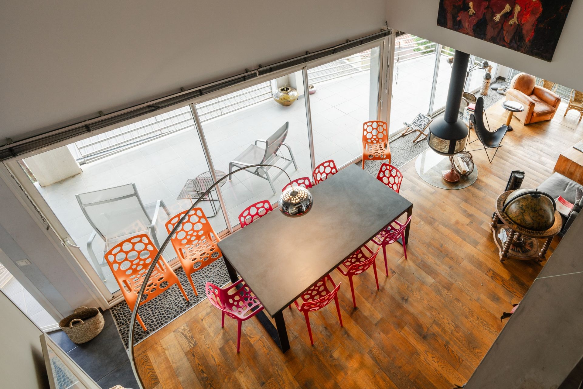 maison 11 pièces en vente sur CERBERE (66290) Vente Maison Cerbère 66290 231.62 m²