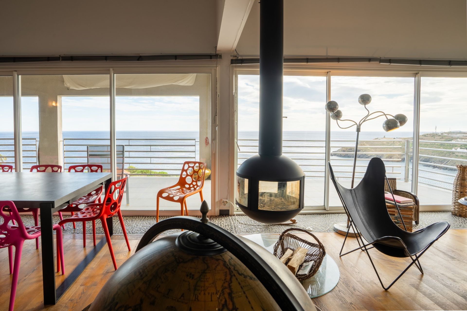 maison 11 pièces en vente sur CERBERE (66290) Vente Maison Cerbère 66290 231.62 m²