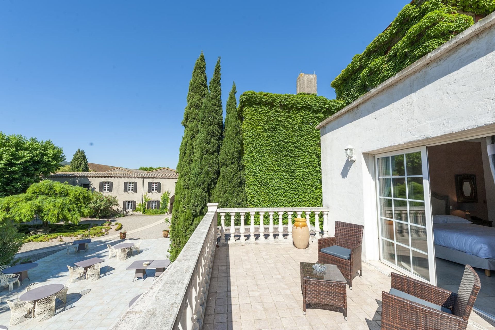 Vente Château Carcassonne 11000 3000&nbsp;m²