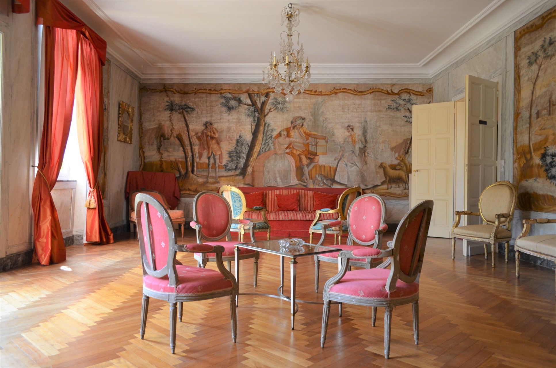 Sale Castle Carcassonne 11000 3000 m²