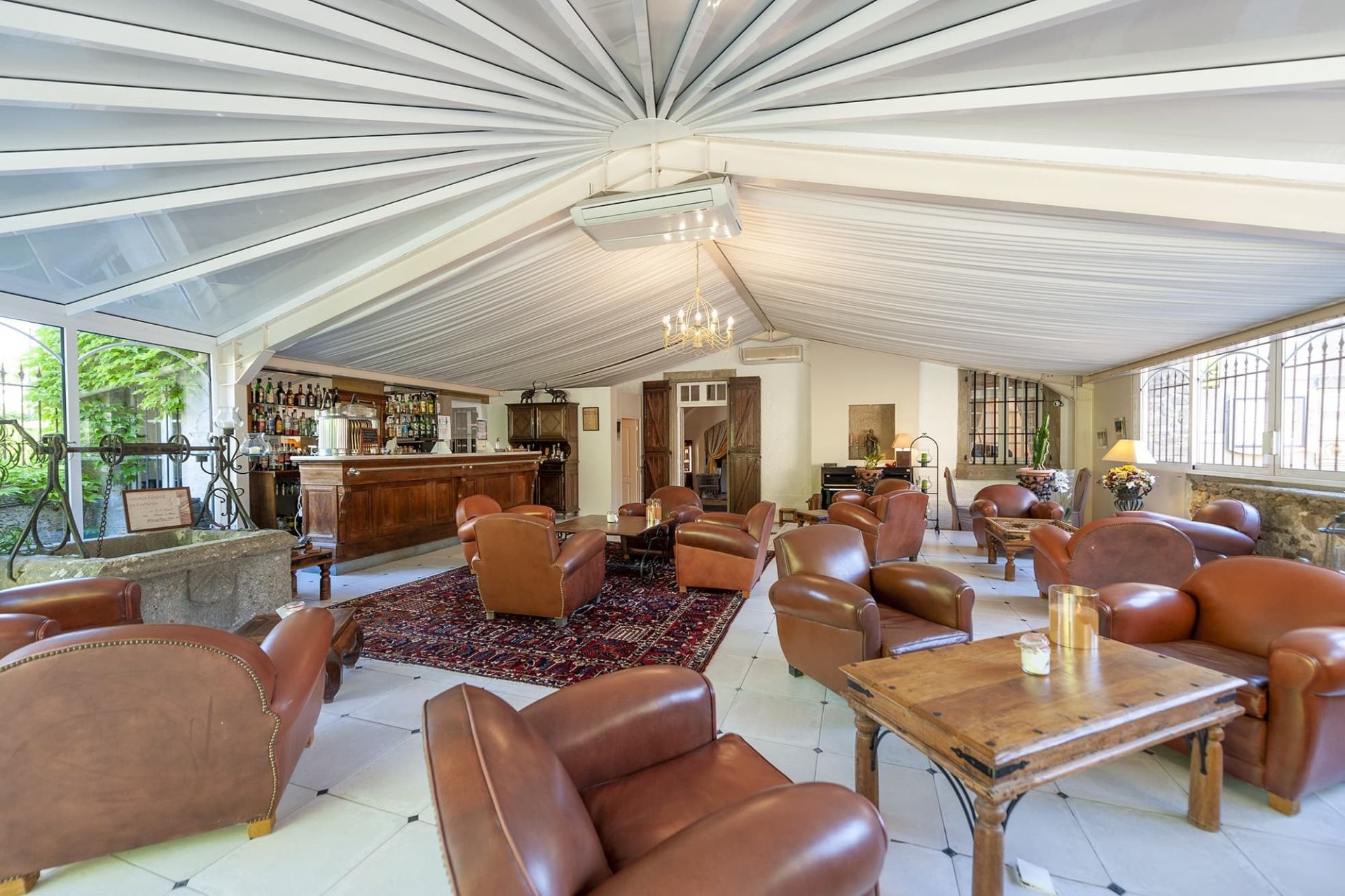 Vente Château Carcassonne 11000 3000&nbsp;m²