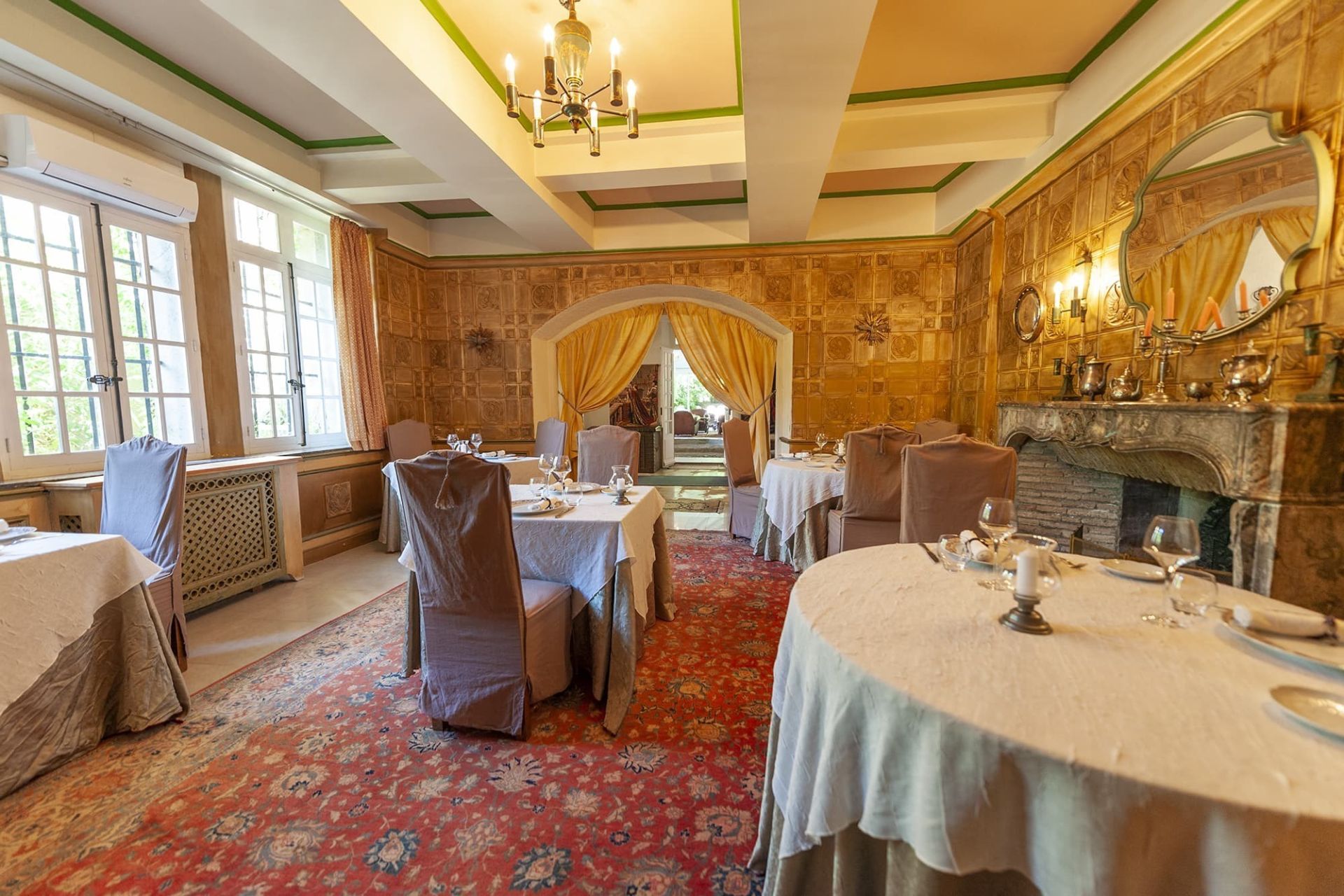 Vente Château Carcassonne 11000 3000&nbsp;m²