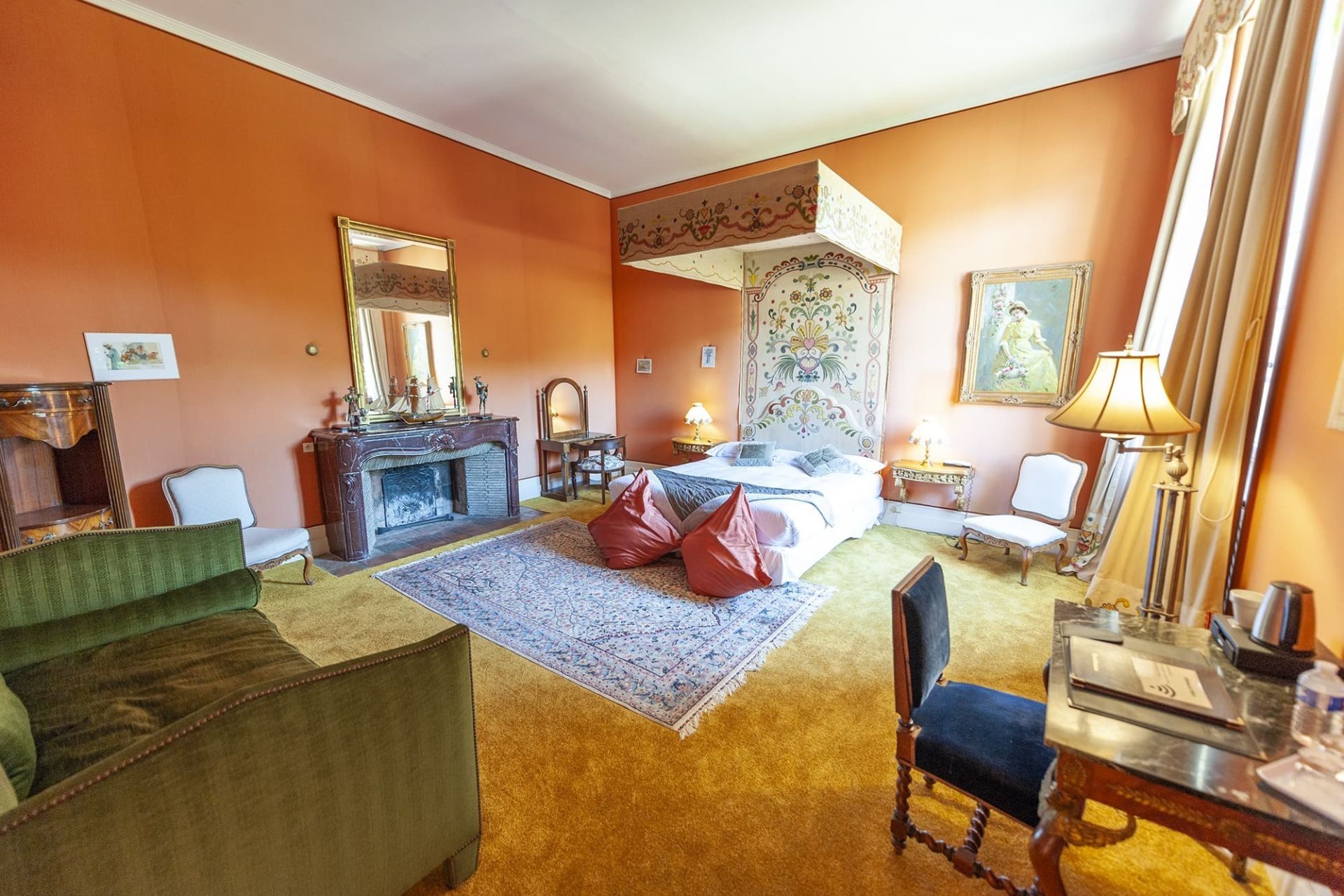 Vente Château Carcassonne 11000 3000&nbsp;m²