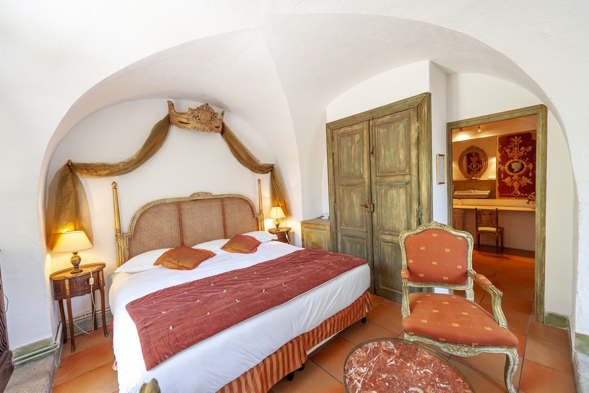 Vente Château Carcassonne 11000 3000&nbsp;m²