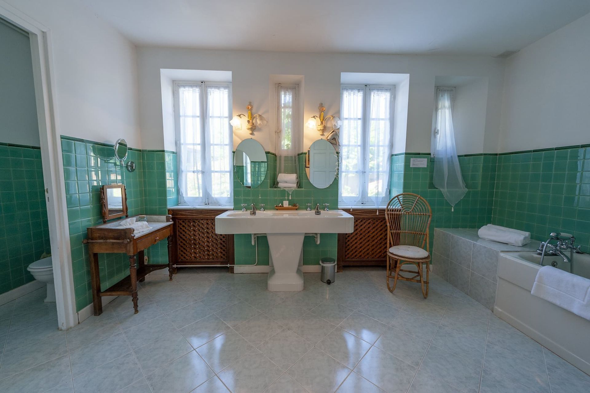 Vente Château Carcassonne 11000 3000&nbsp;m²