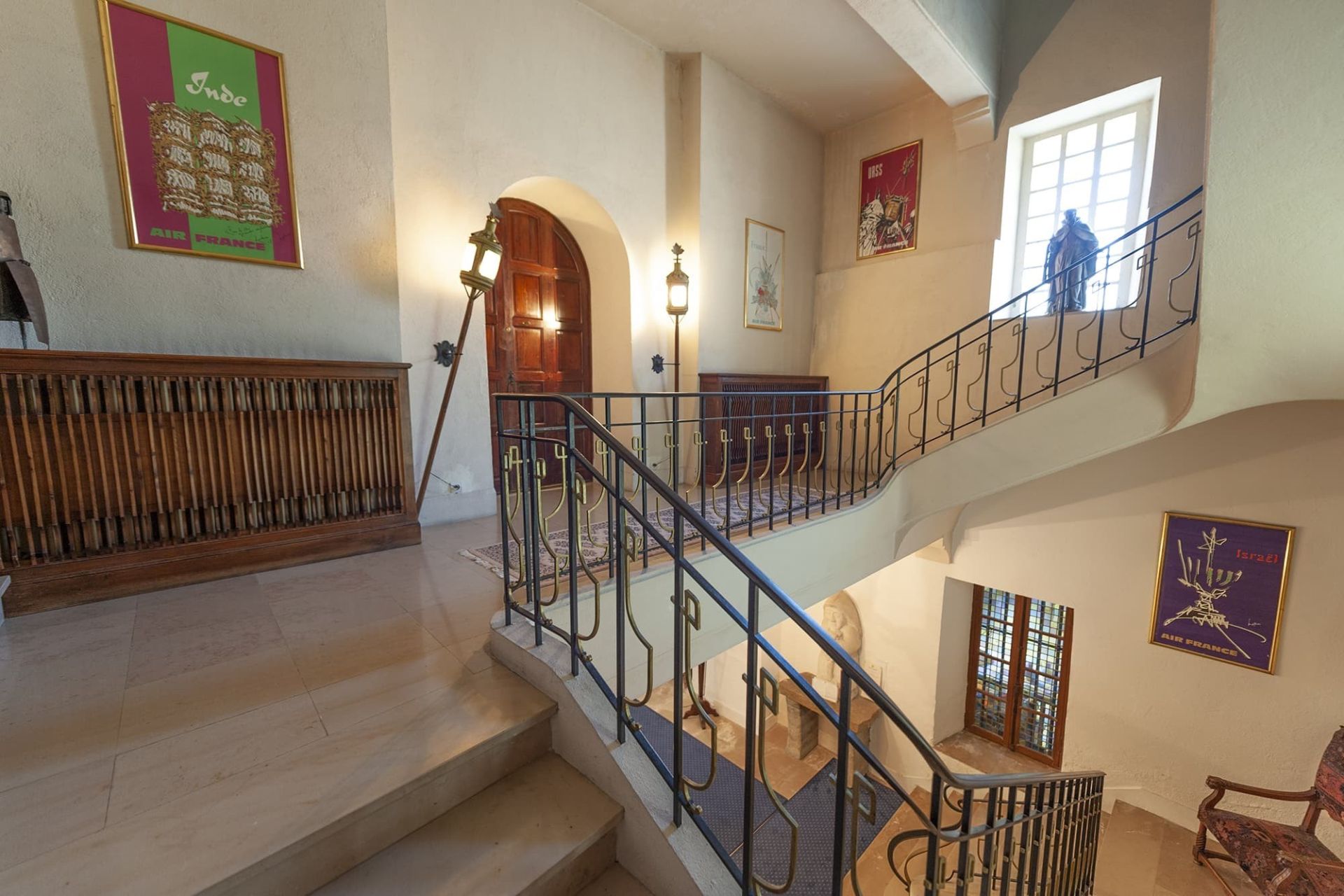 Vente Château Carcassonne 11000 3000&nbsp;m²