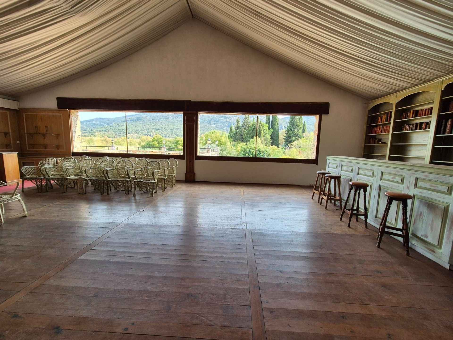 Vente Château Carcassonne 11000 3000&nbsp;m²
