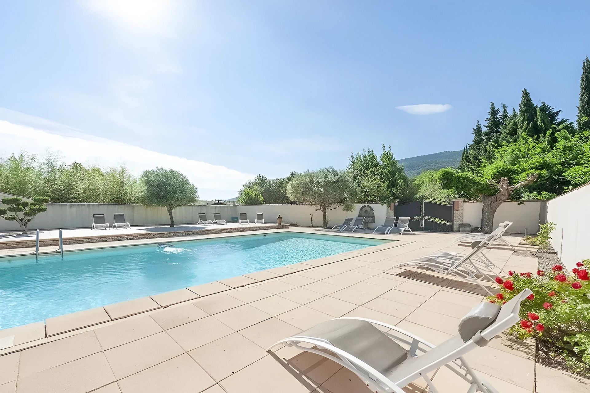 Vente Château Carcassonne 11000 3000&nbsp;m²