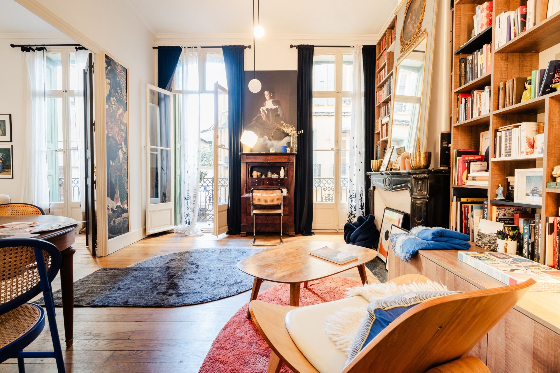 Sale Apartment Perpignan 66000 167 m²