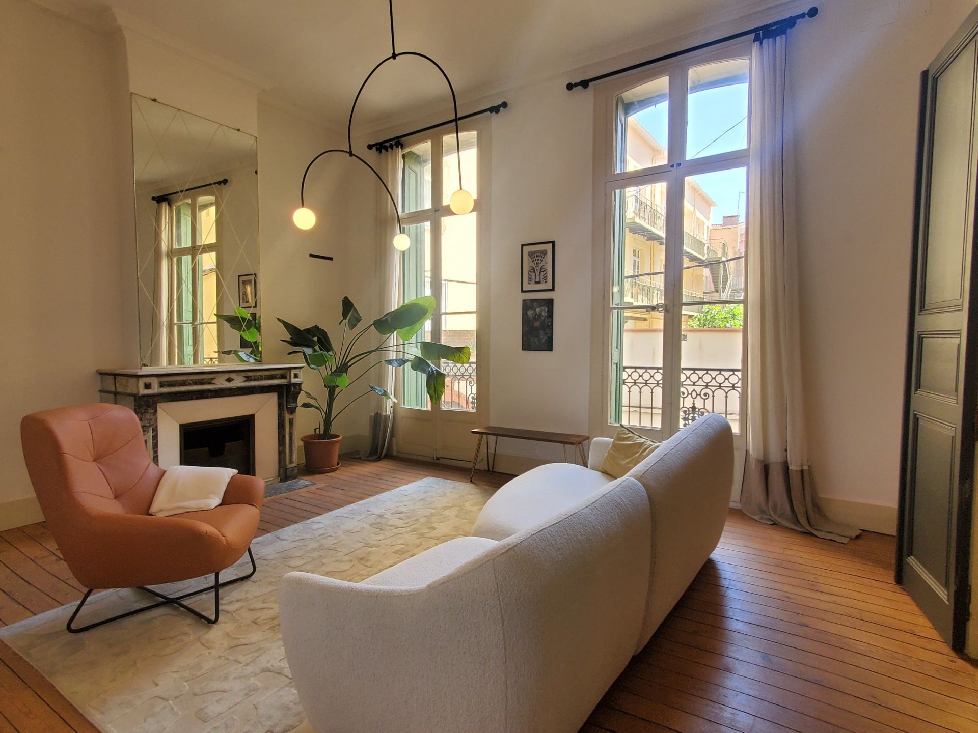 Sale Apartment Perpignan 66000 167&nbsp;m²