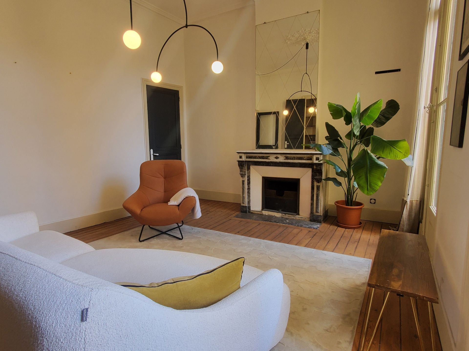 Sale Apartment Perpignan 66000 167&nbsp;m²