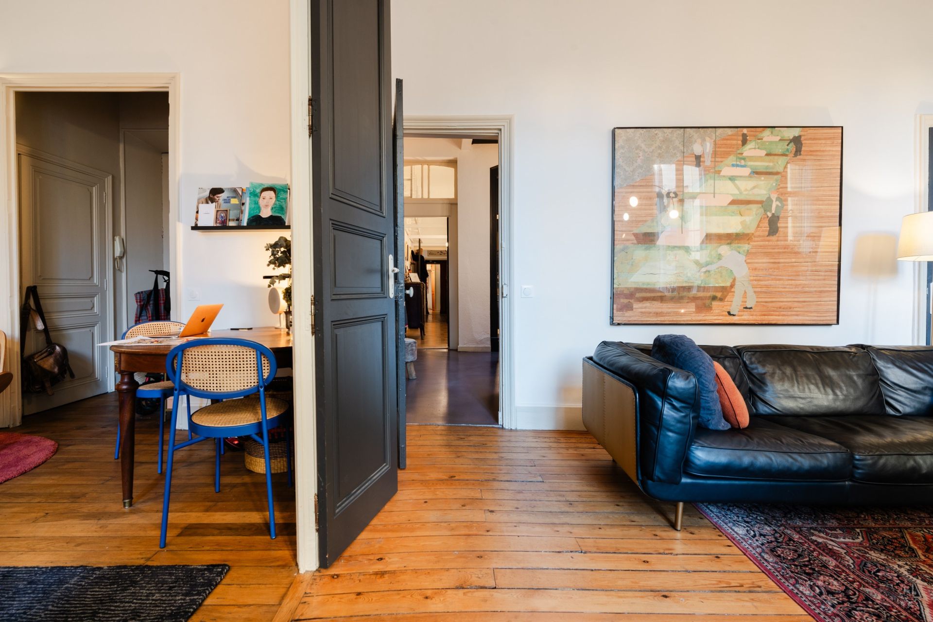 Sale Apartment Perpignan 66000 167 m²