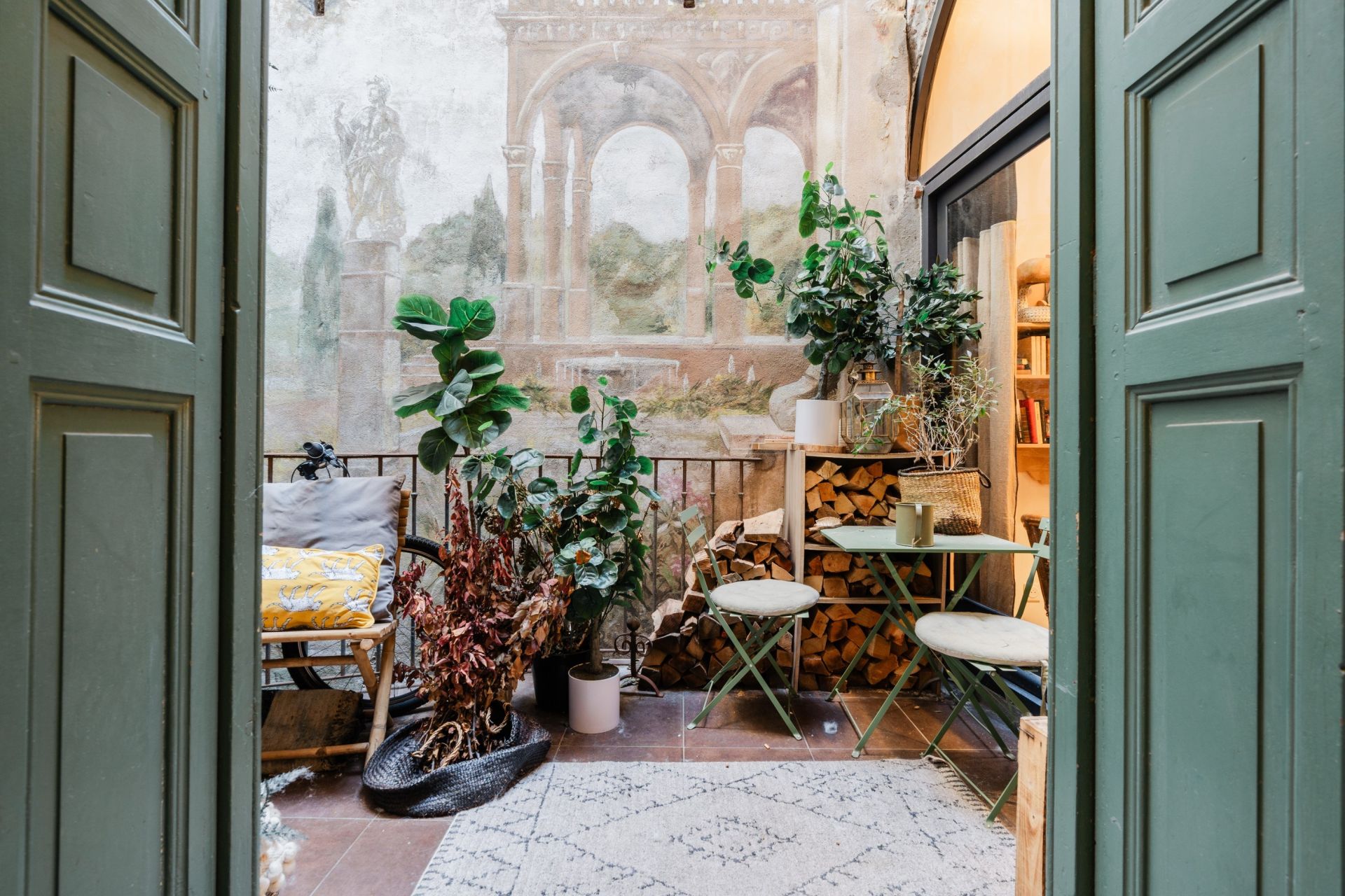 Sale Apartment Perpignan 66000 167 m²