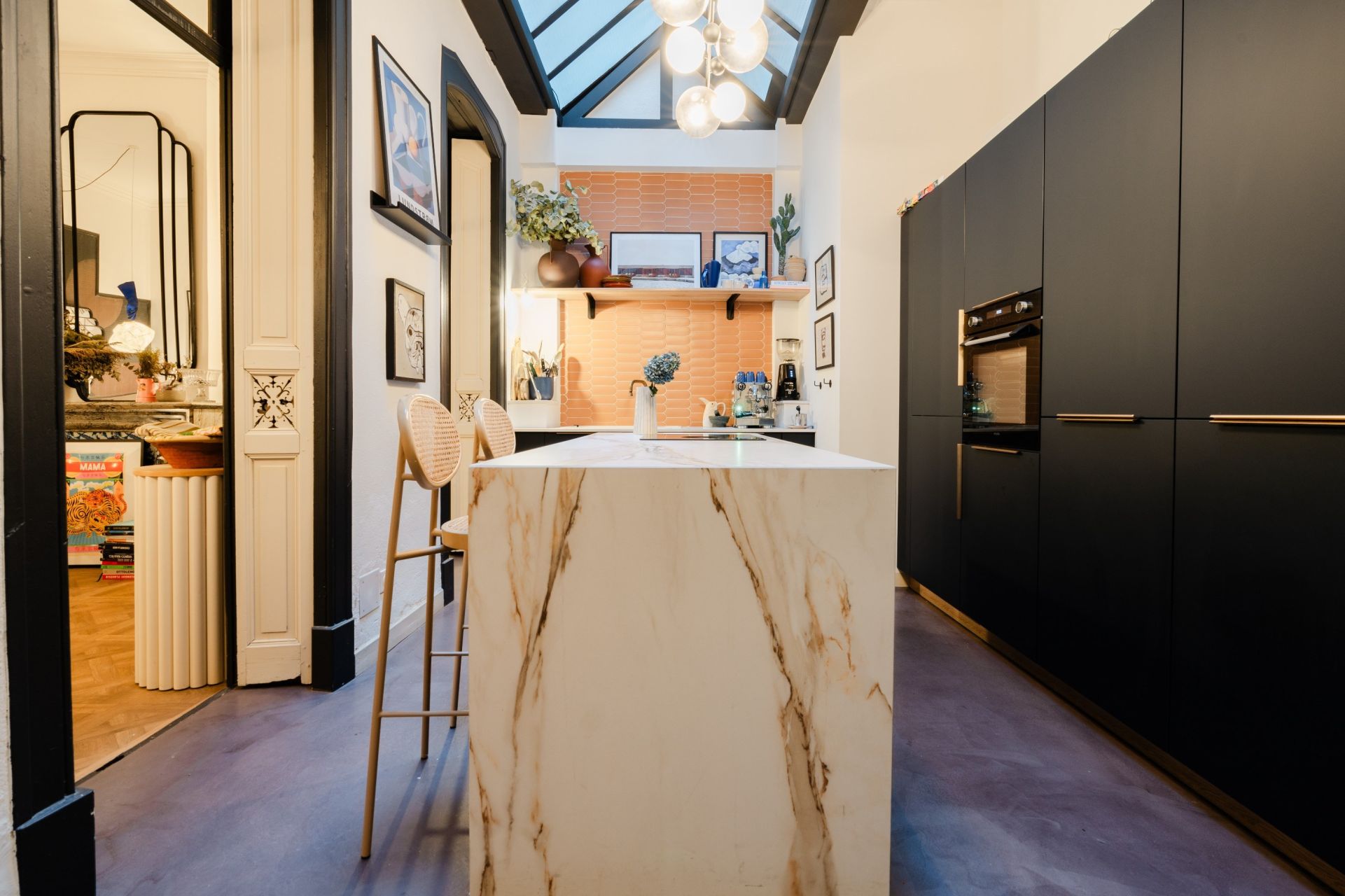 Sale Apartment Perpignan 66000 167&nbsp;m²