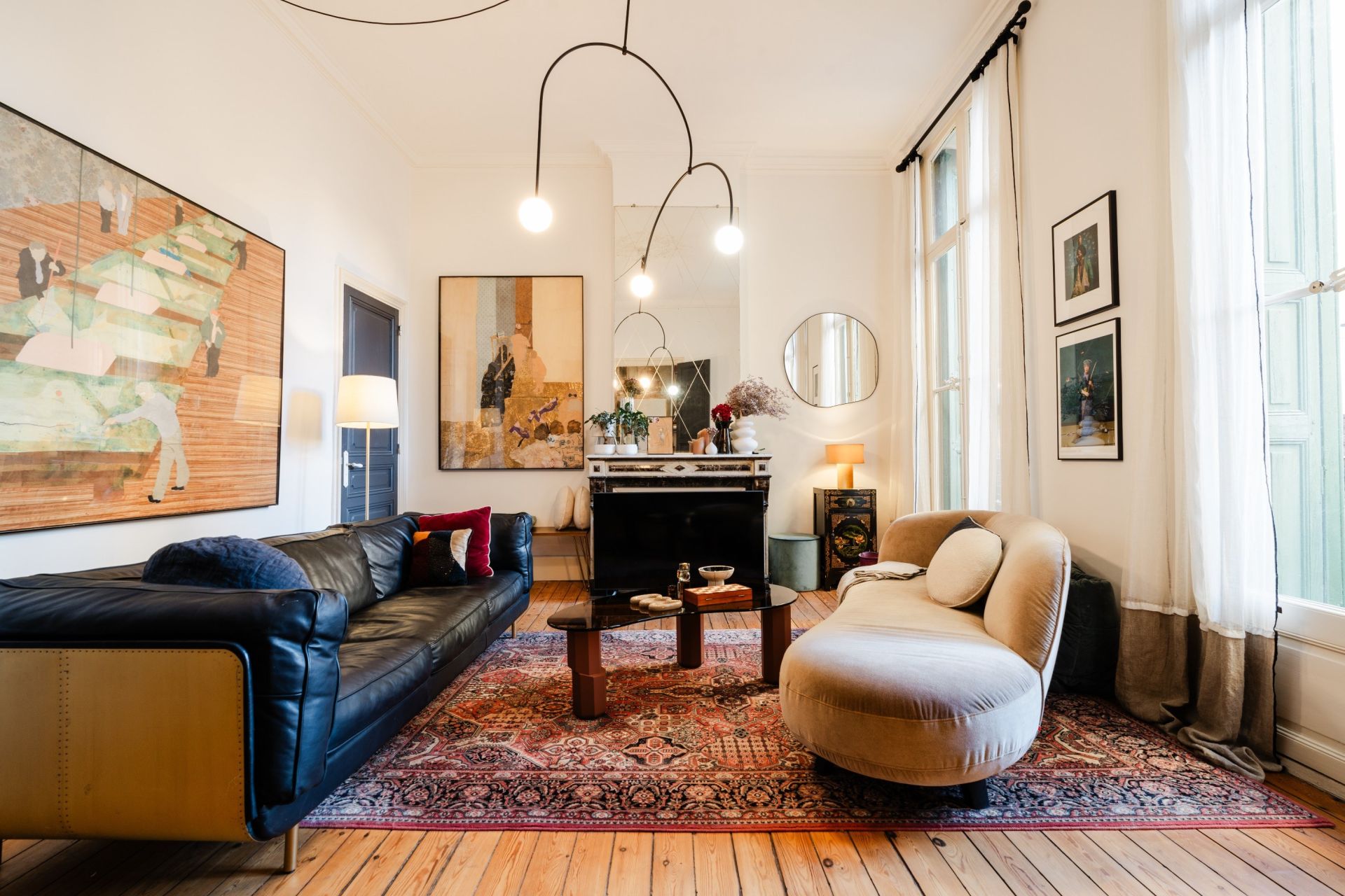 Sale Apartment Perpignan 66000 167 m²