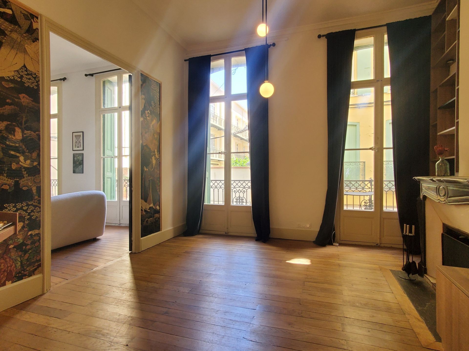Sale Apartment Perpignan 66000 167&nbsp;m²