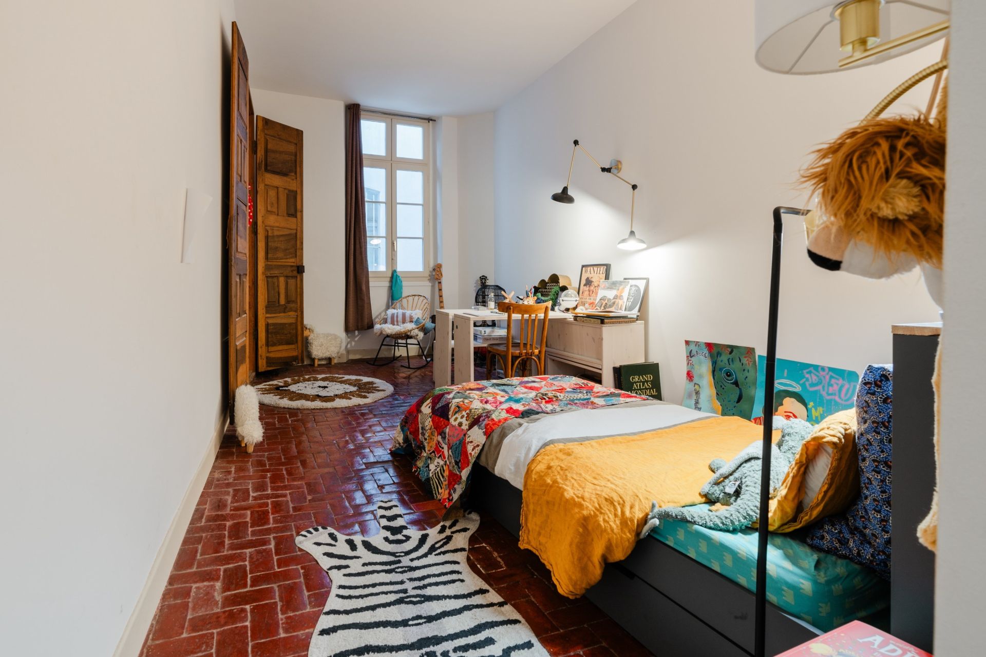 Sale Apartment Perpignan 66000 167 m²