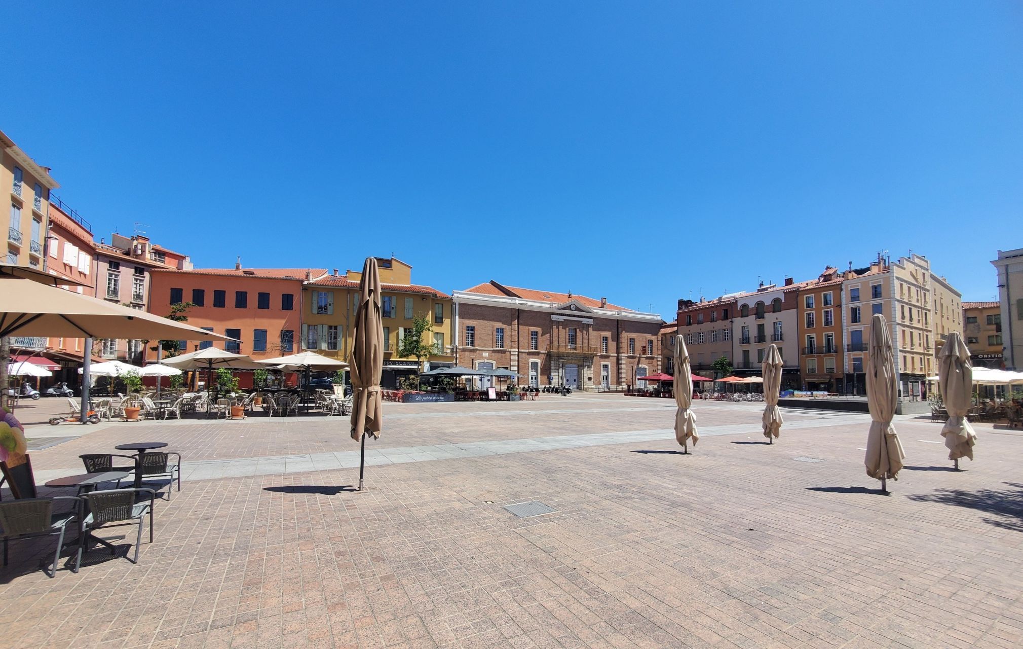 Sale Apartment Perpignan 66000 167&nbsp;m²