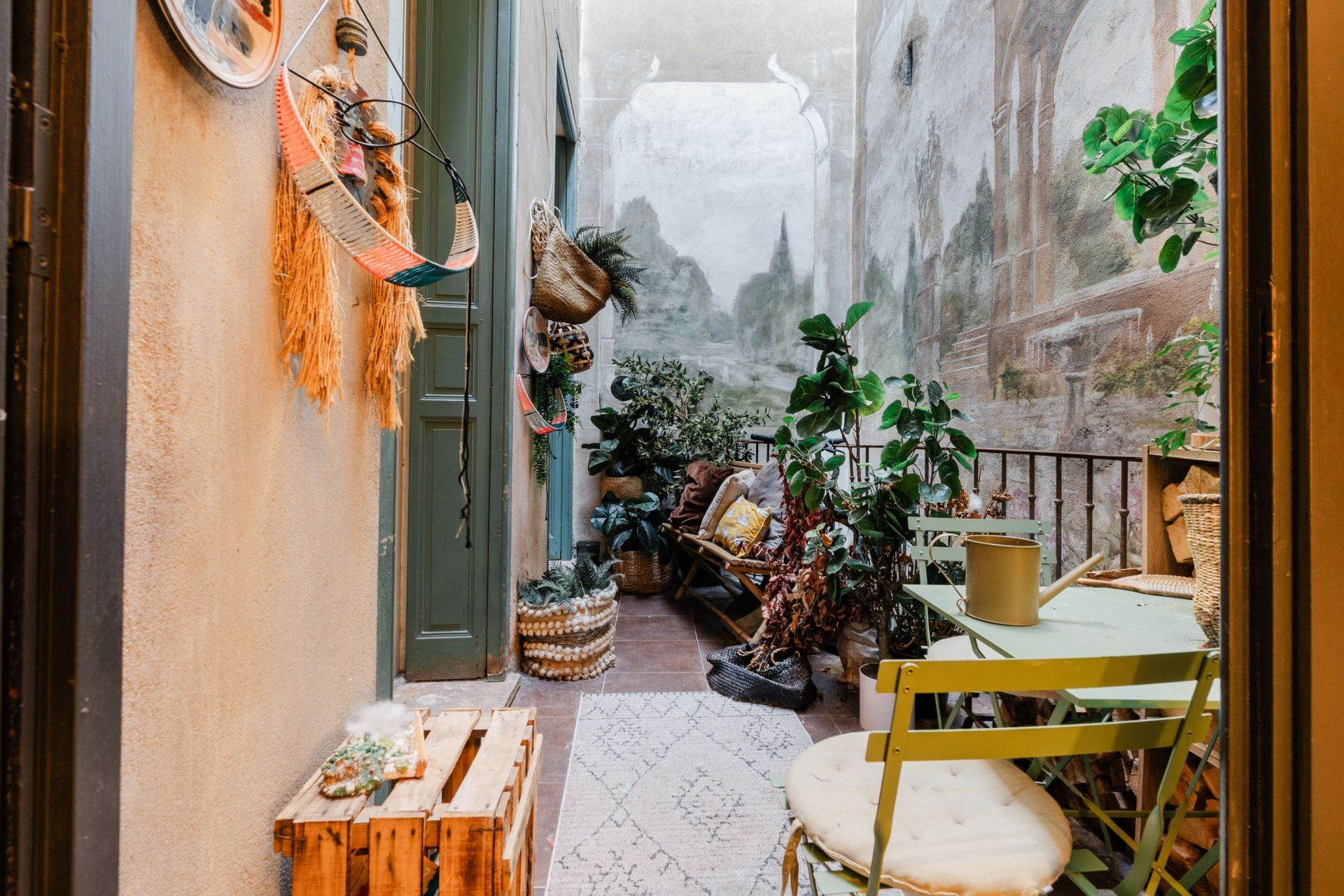 Sale Apartment Perpignan 66000 167 m²