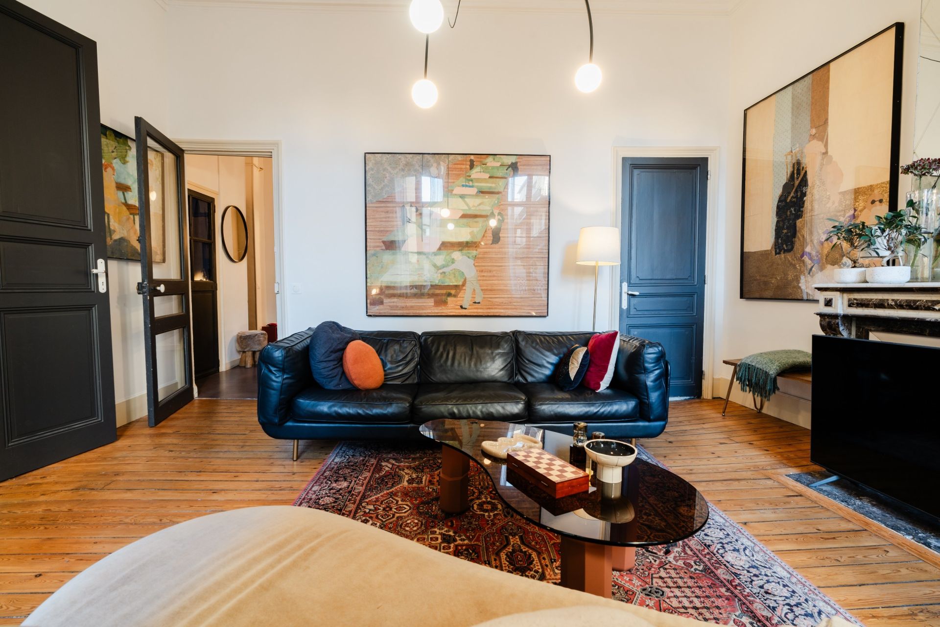 Sale Apartment Perpignan 66000 167 m²