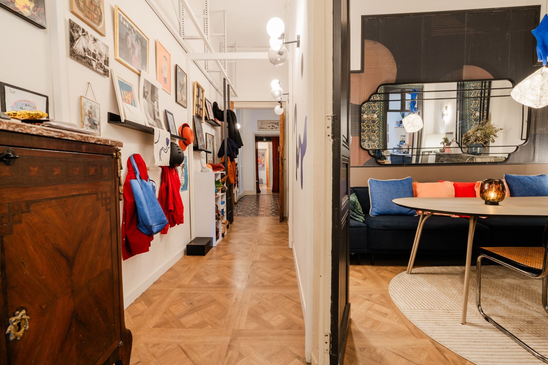 Sale Apartment Perpignan 66000 167 m²