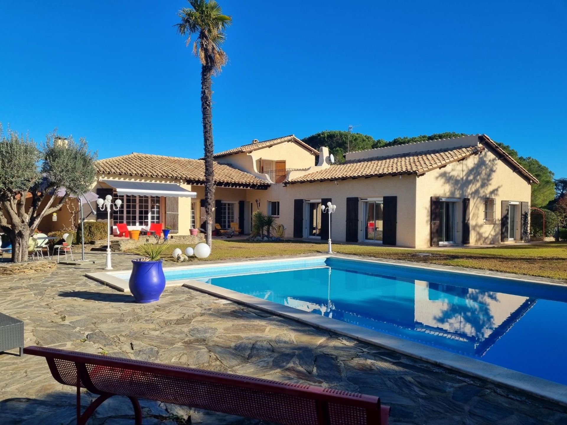 Sale House Perpignan 66000 280 m²