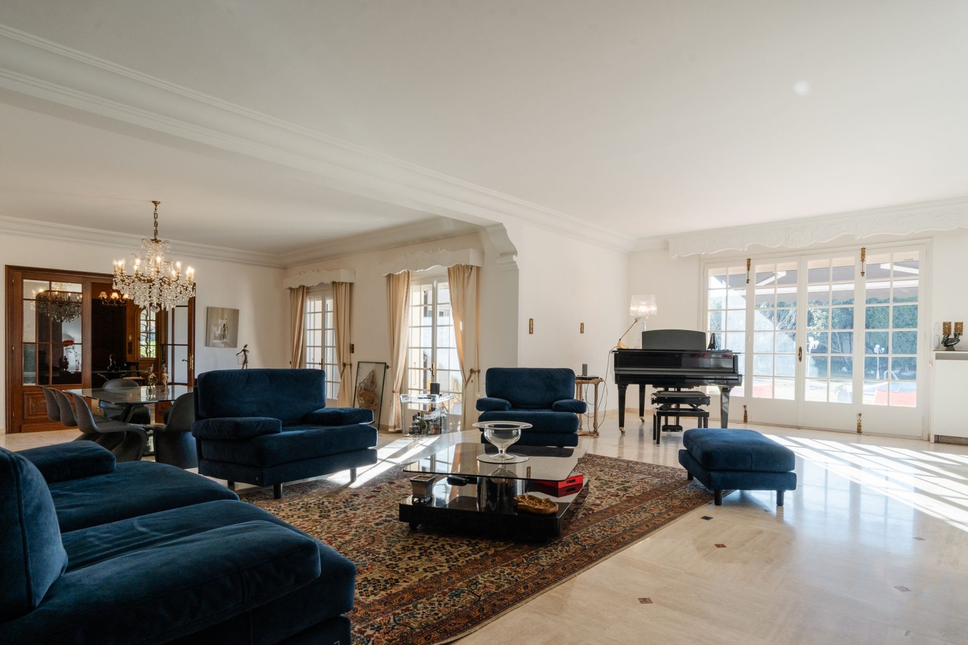 Sale House Perpignan 66000 280 m²