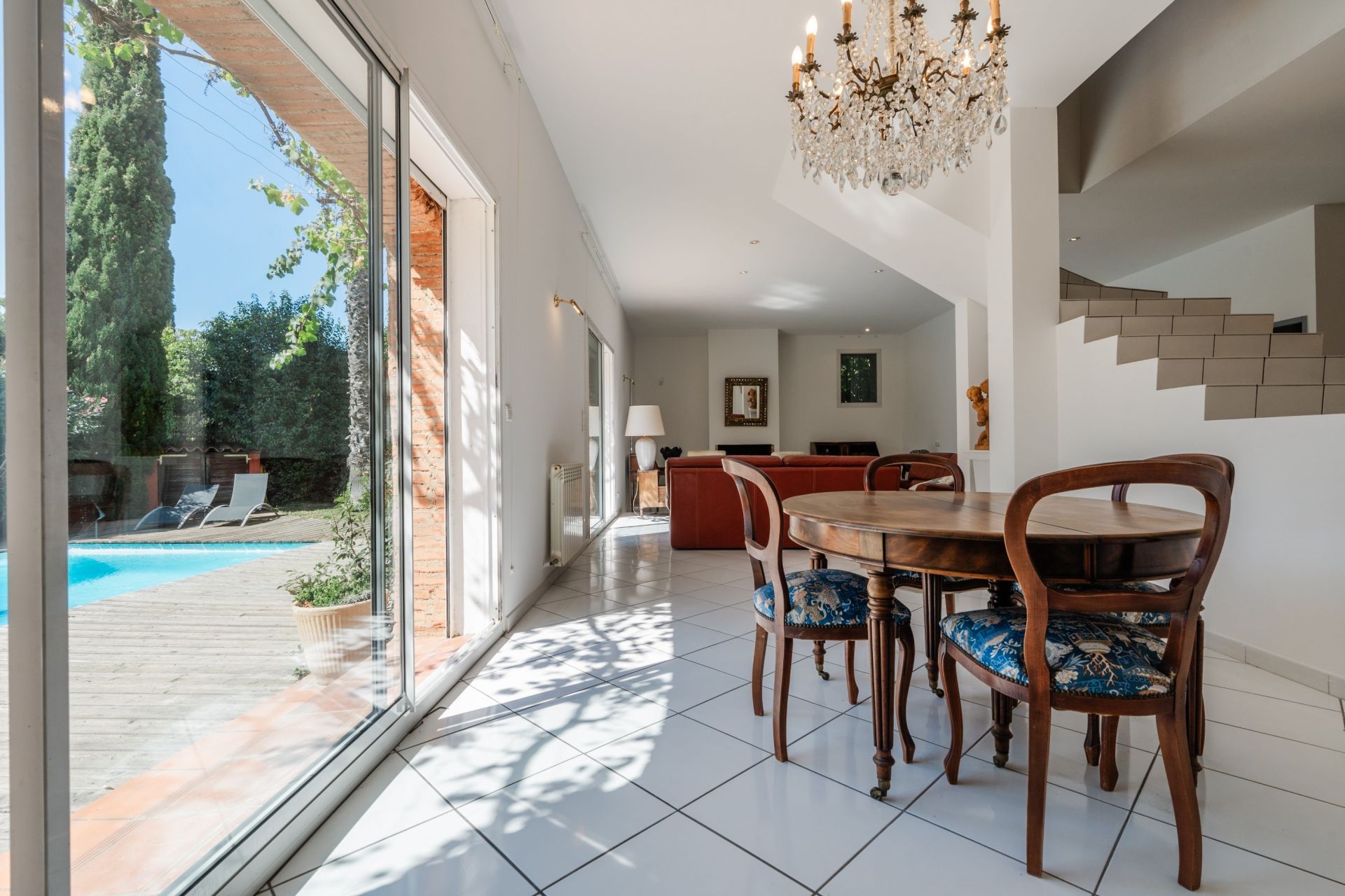 maison 8 pièces en vente sur CABESTANY (66330) Vente Maison Cabestany 66330 315 m²