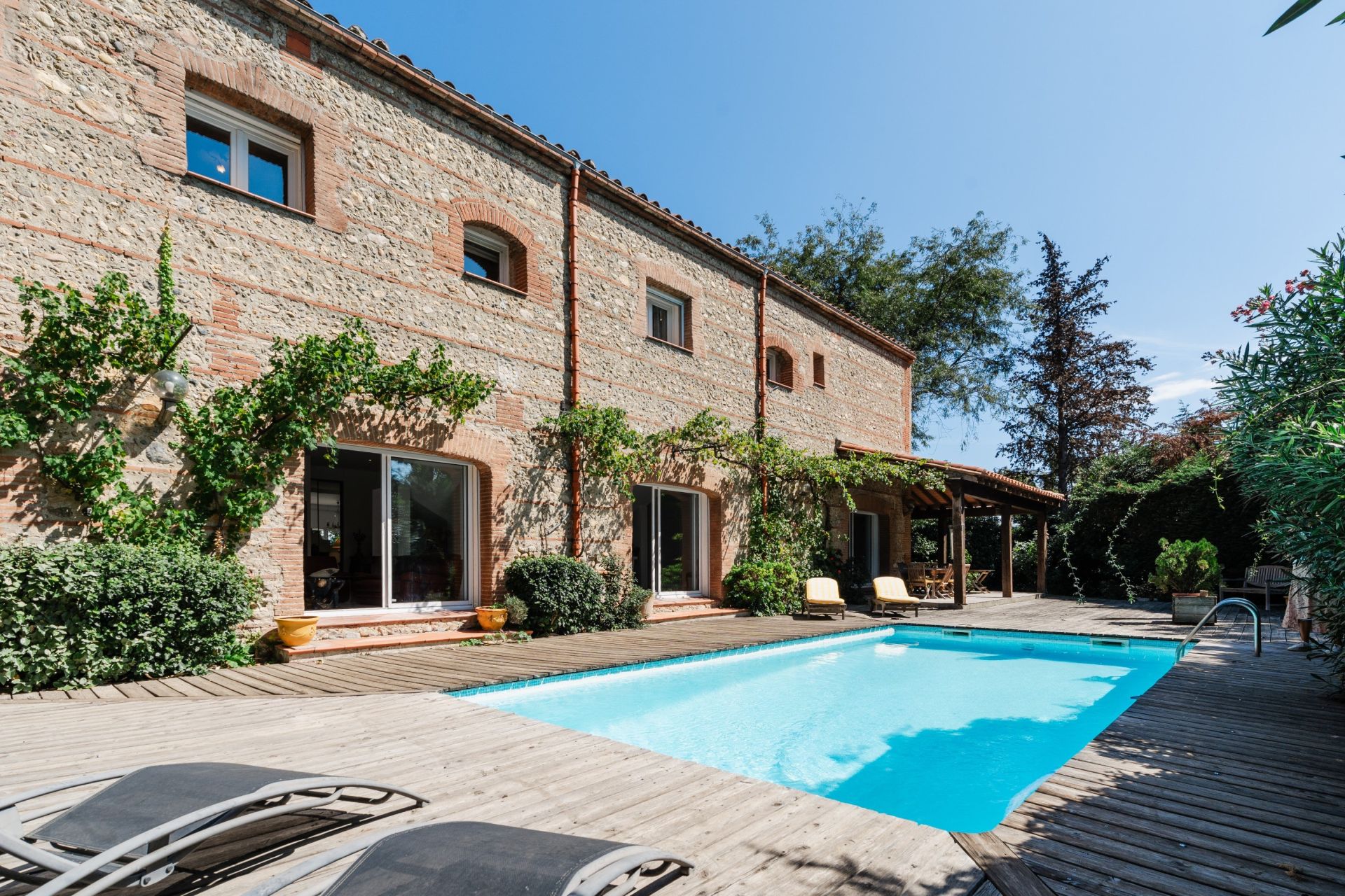 maison 8 pièces en vente sur CABESTANY (66330) Vente Maison Cabestany 66330 315 m²