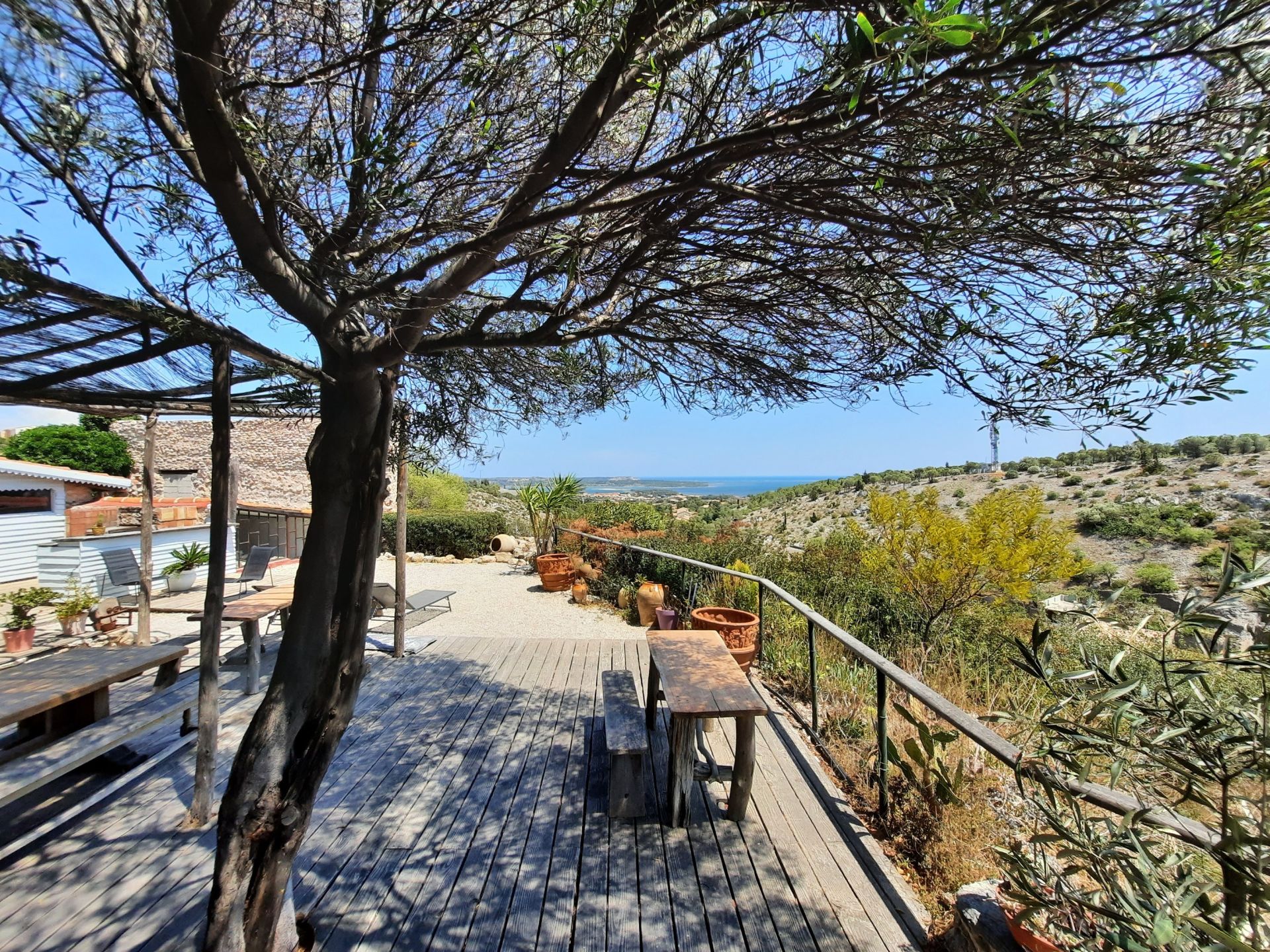 Sale House Fitou 11510 190 m²