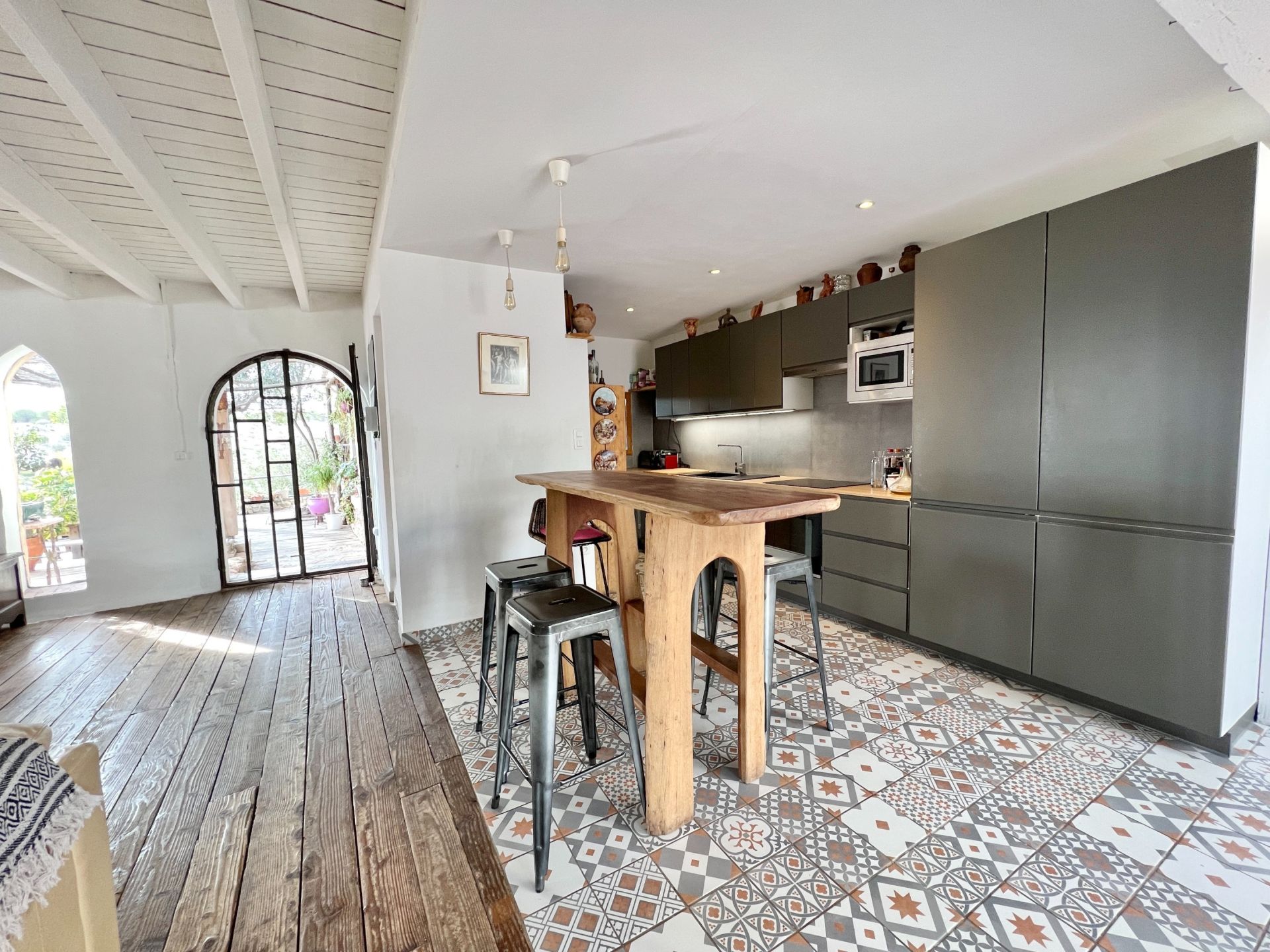 maison 6 pièces en vente sur FITOU (11510) Vente Maison Fitou 11510 190 m²
