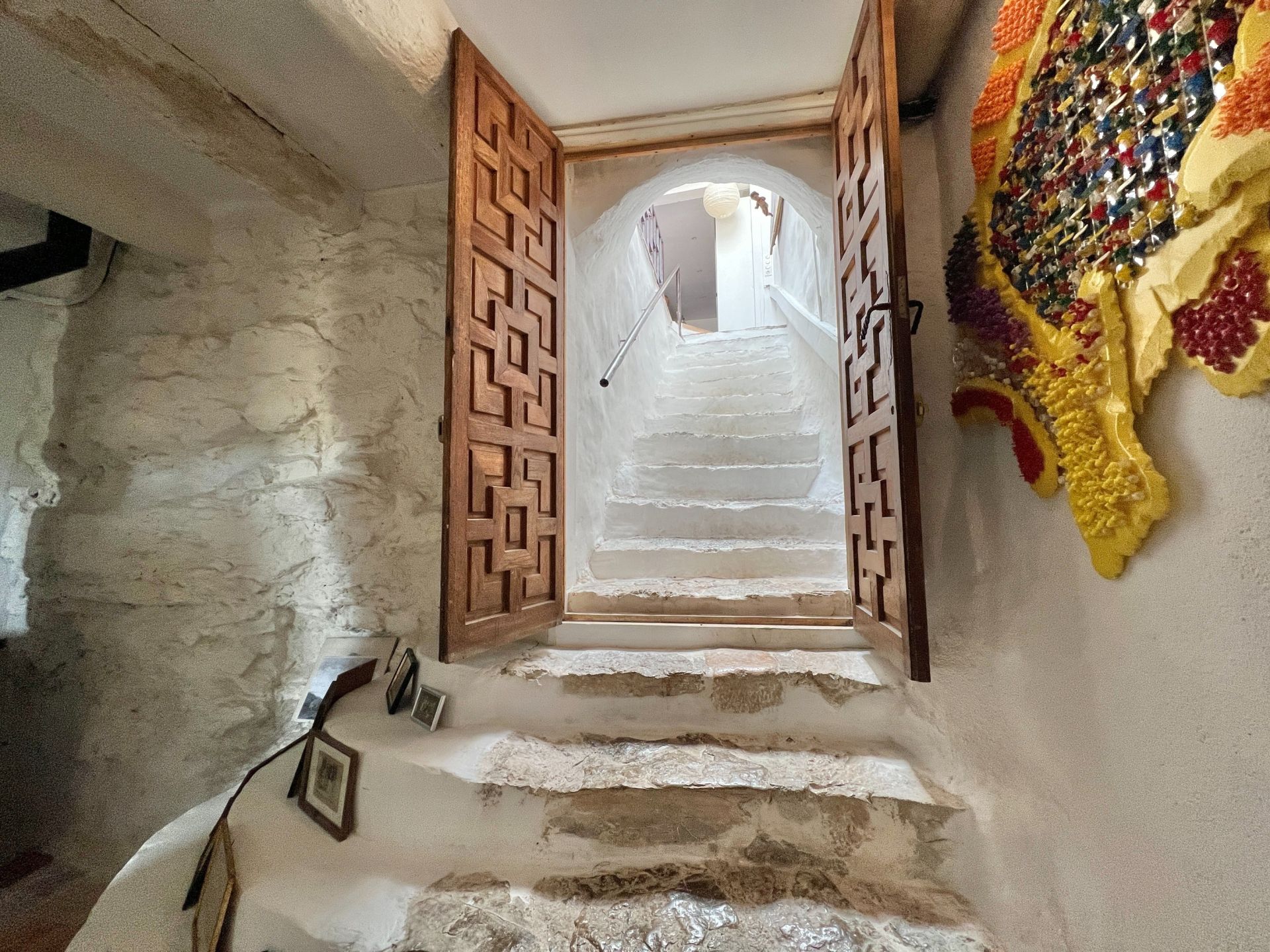 maison 6 pièces en vente sur FITOU (11510) Vente Maison Fitou 11510 190 m²
