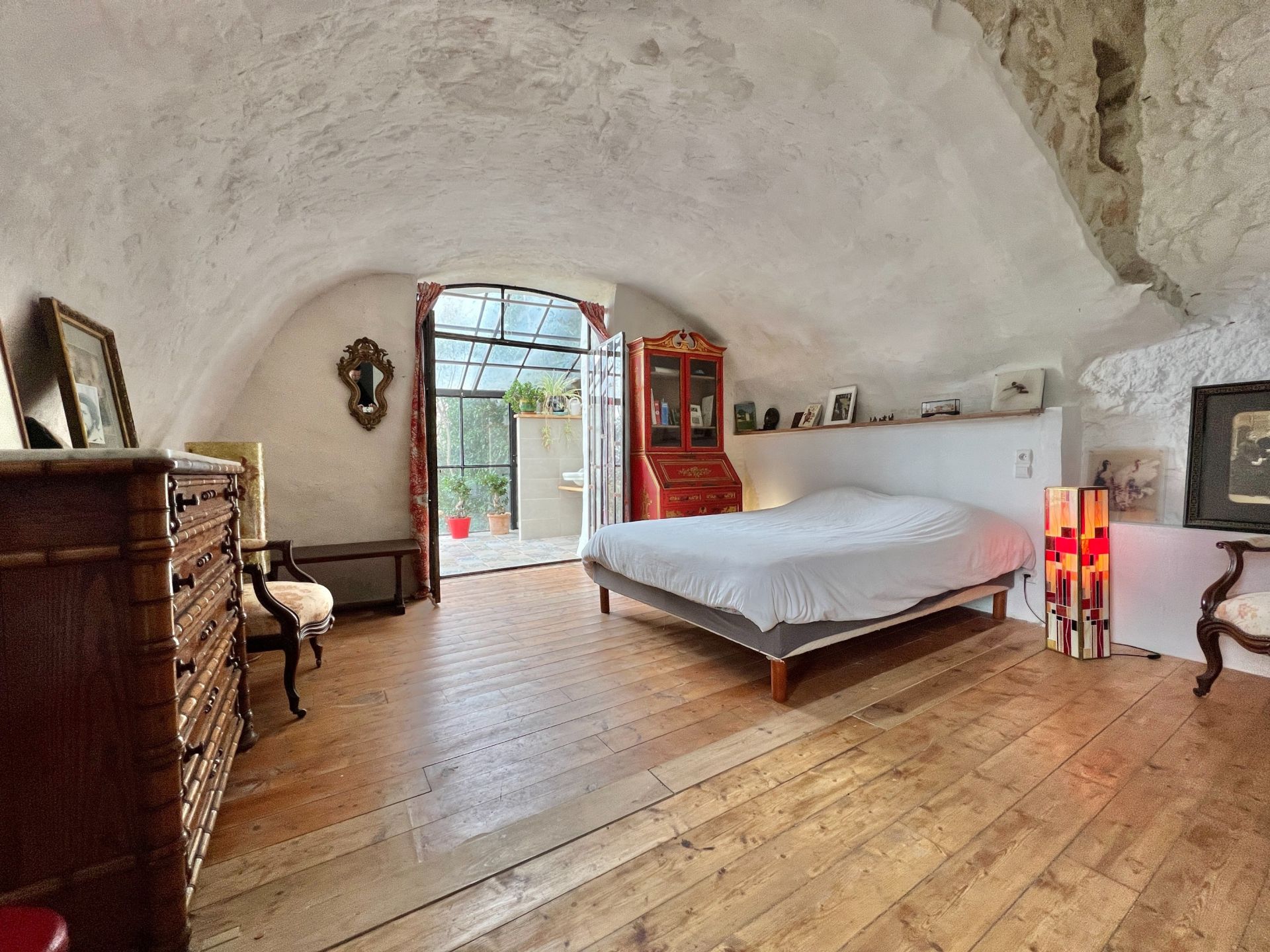 maison 6 pièces en vente sur FITOU (11510) Vente Maison Fitou 11510 190 m²
