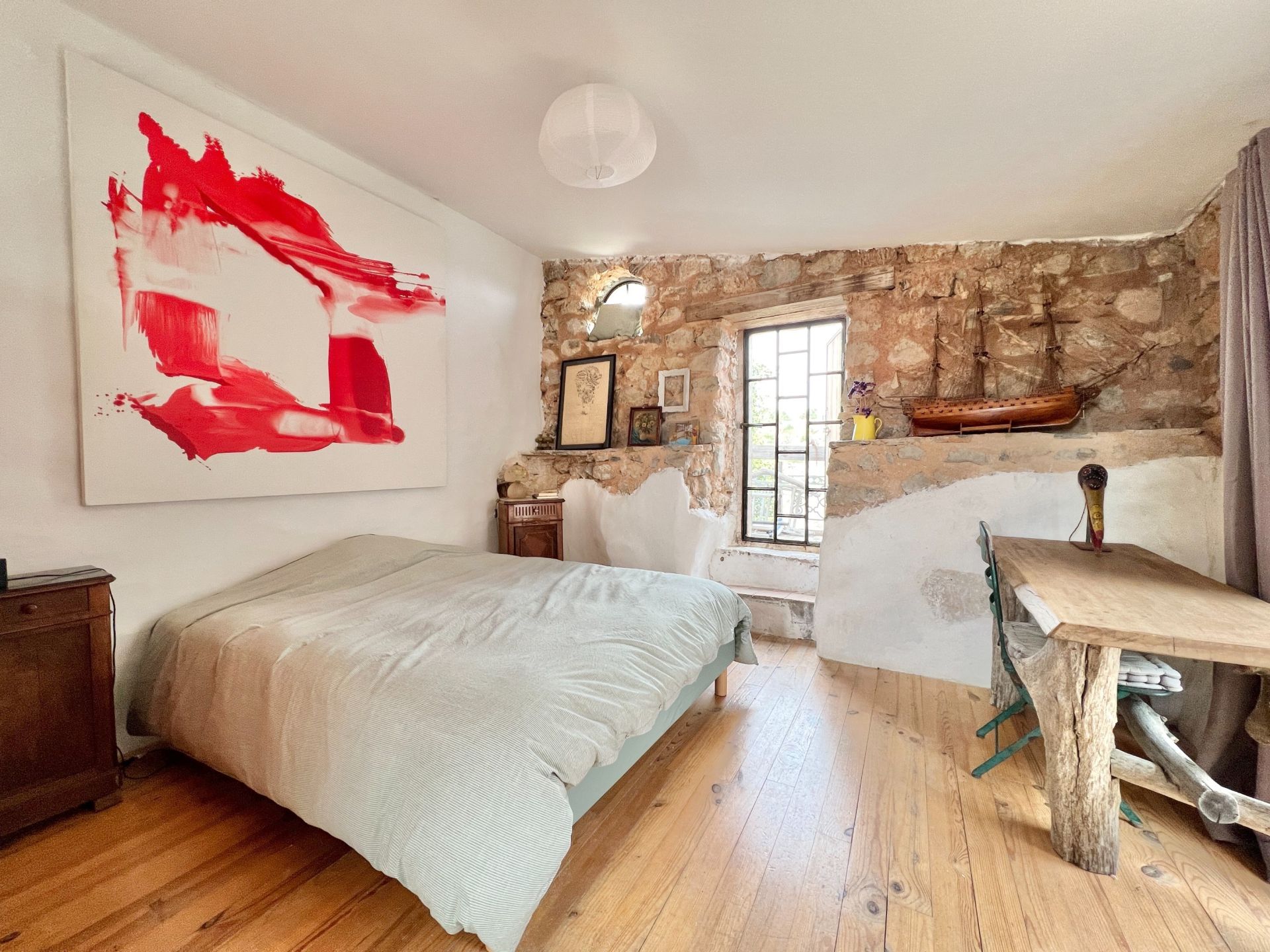 maison 6 pièces en vente sur FITOU (11510) Vente Maison Fitou 11510 190 m²