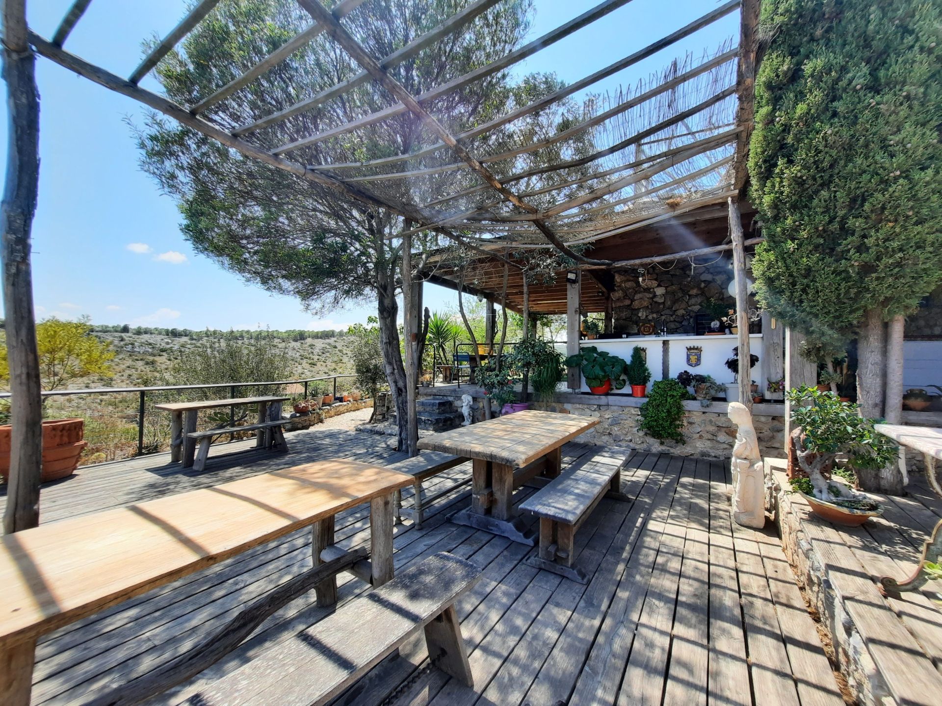 maison 6 pièces en vente sur FITOU (11510) Vente Maison Fitou 11510 190 m²