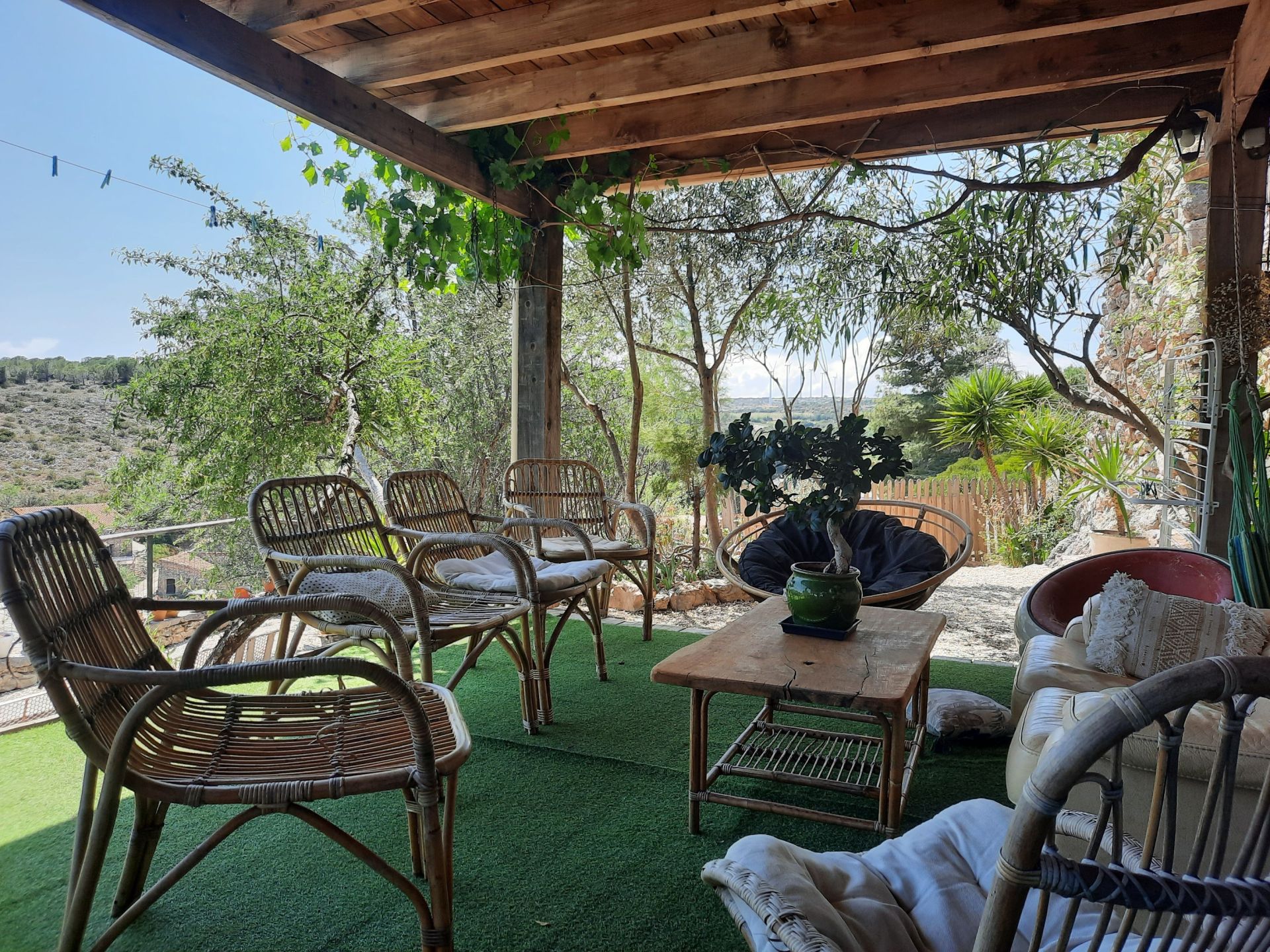 maison 6 pièces en vente sur FITOU (11510) Vente Maison Fitou 11510 190 m²