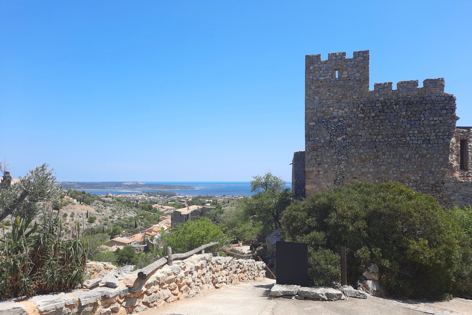 maison 6 pièces en vente sur FITOU (11510) Vente Maison Fitou 11510 190 m²